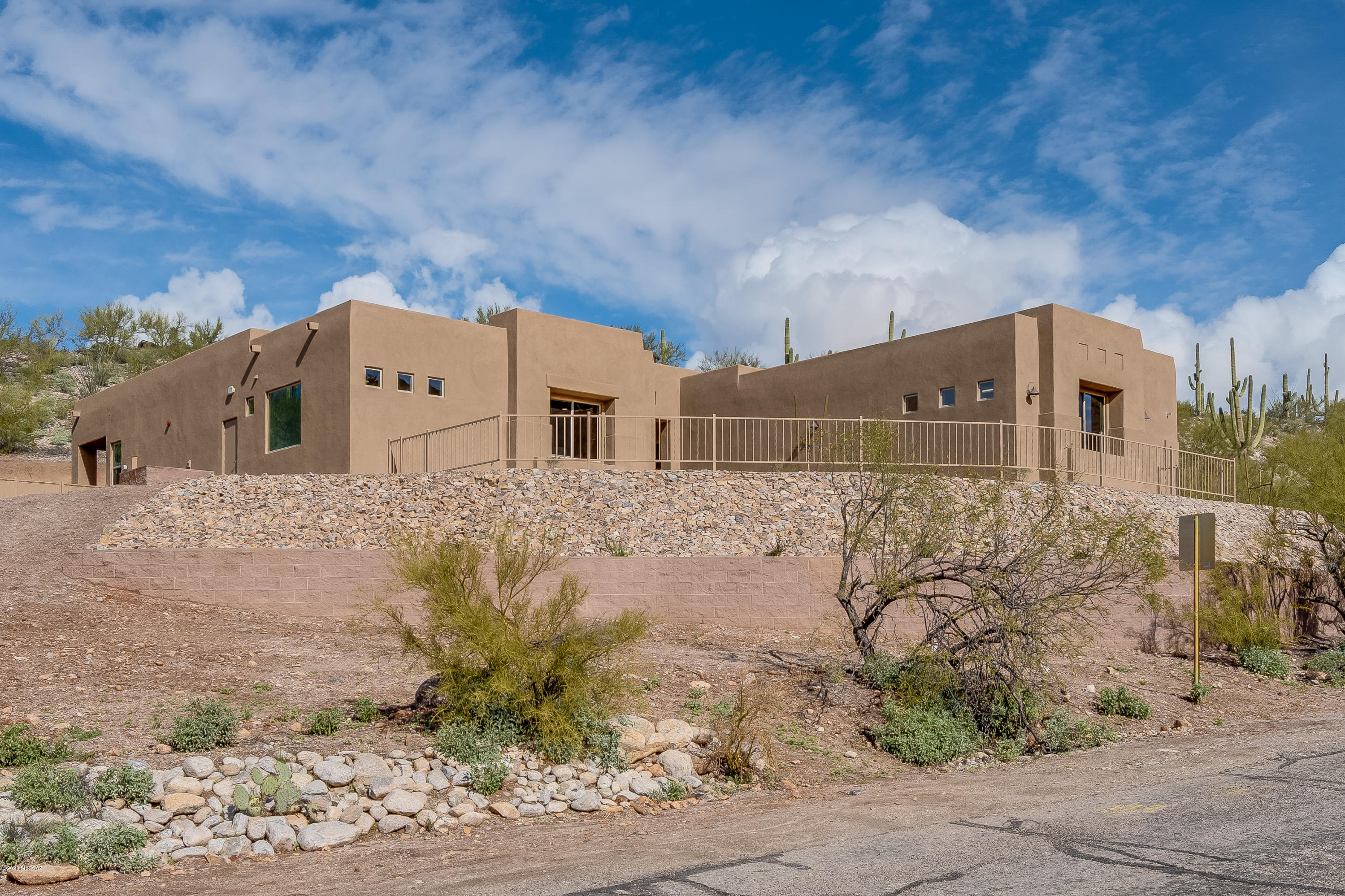 Little Ridge (1-20) - Residential