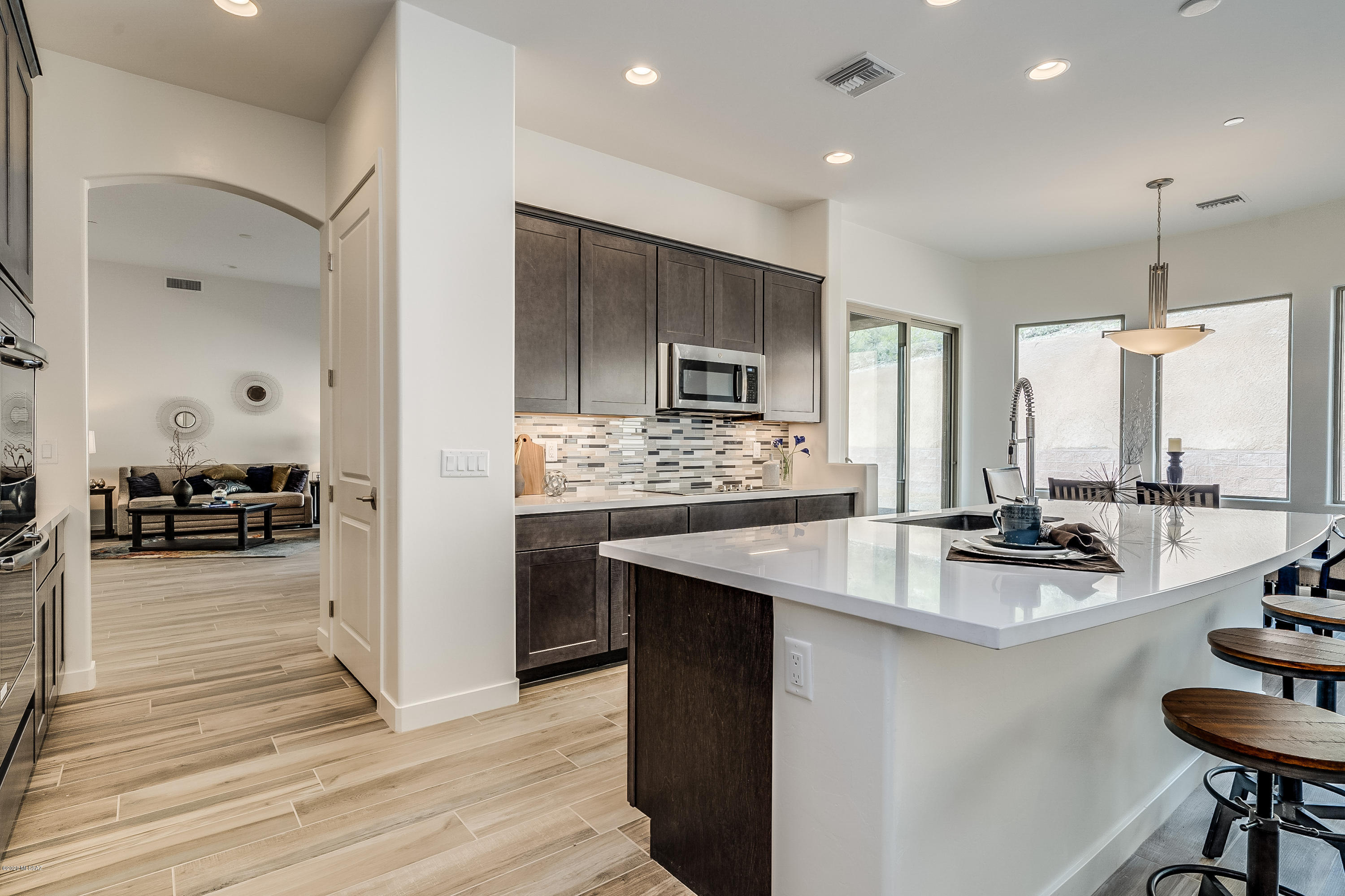 Little Ridge (1-20) - Residential