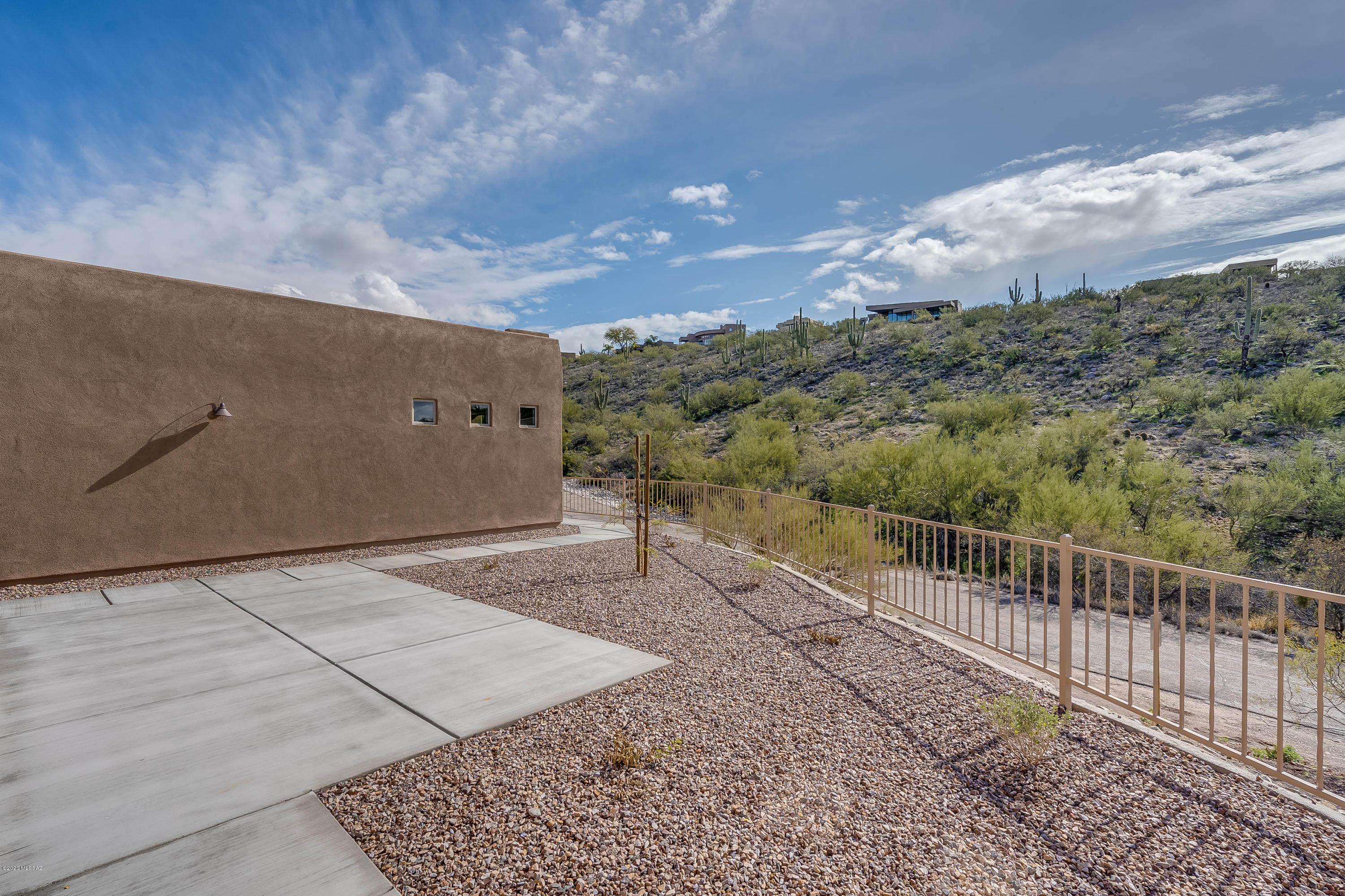 Little Ridge (1-20) - Residential