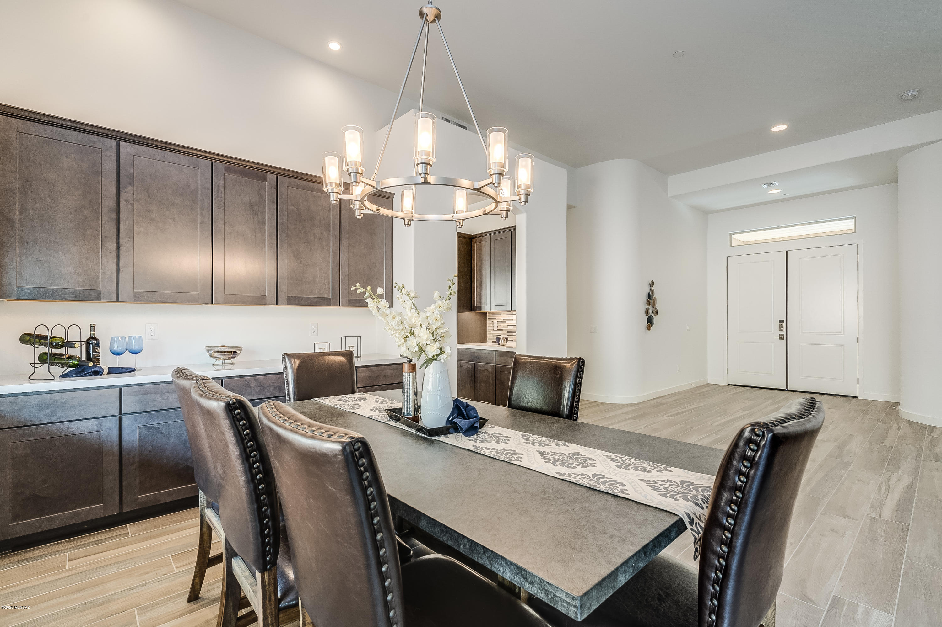 Little Ridge (1-20) - Residential