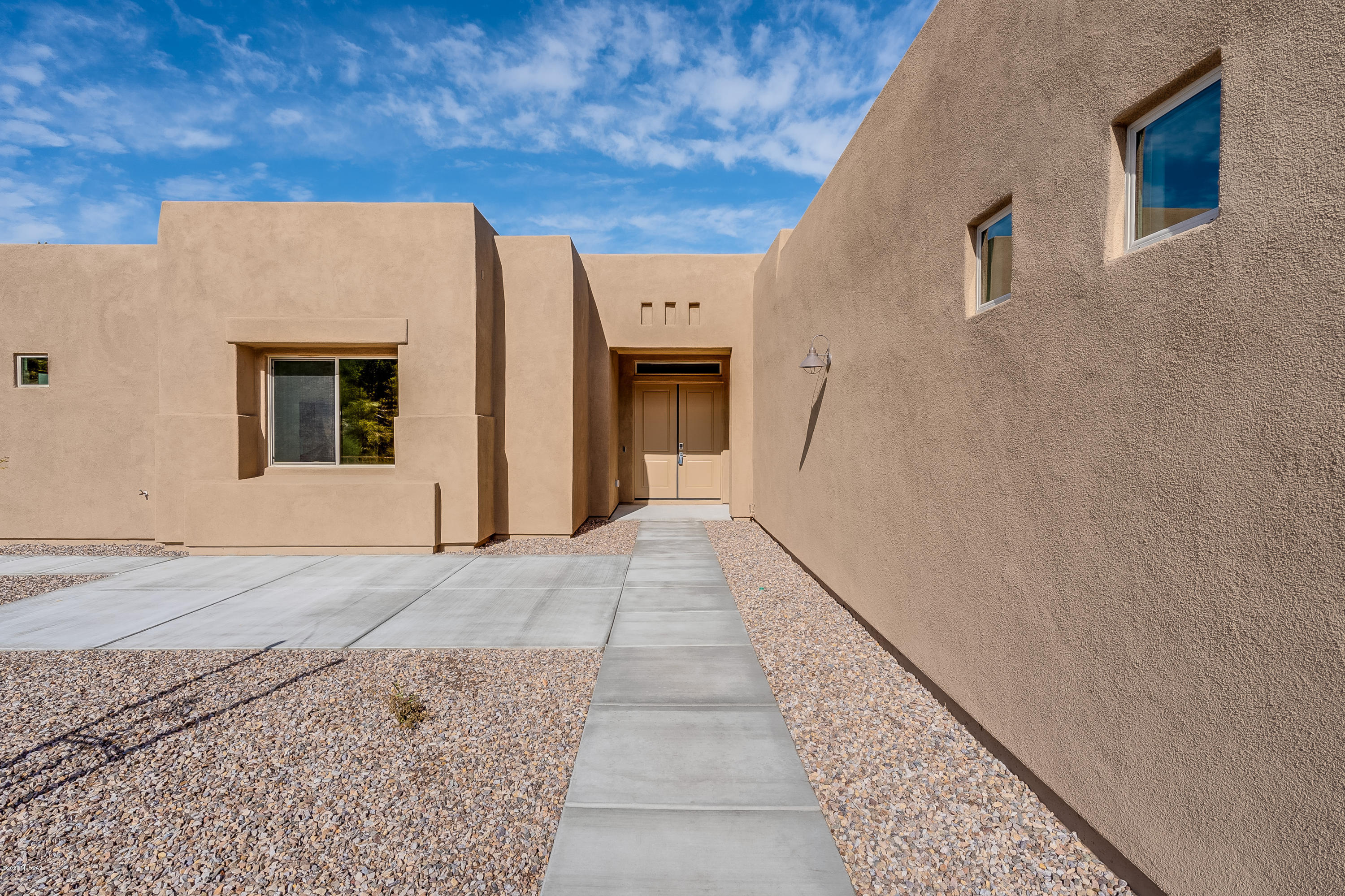 Little Ridge (1-20) - Residential