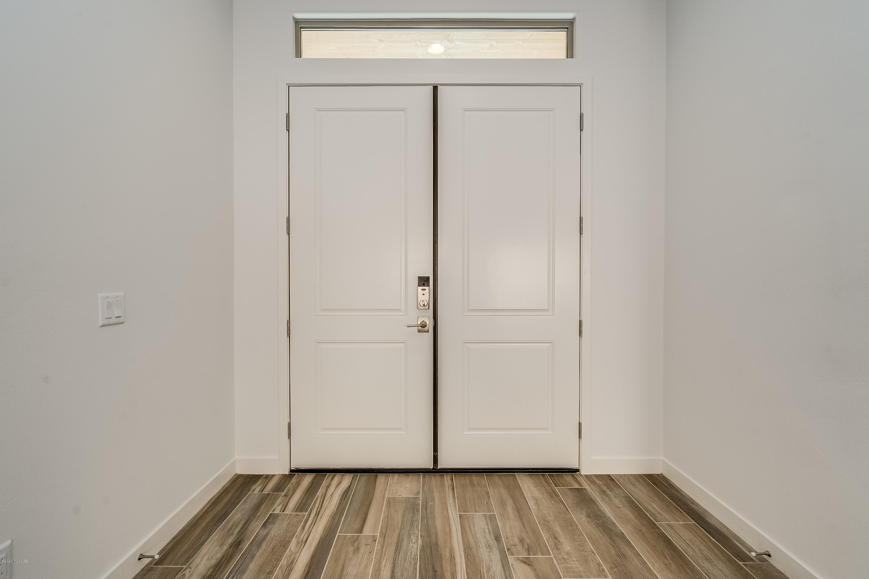 Little Ridge (1-20) - Residential