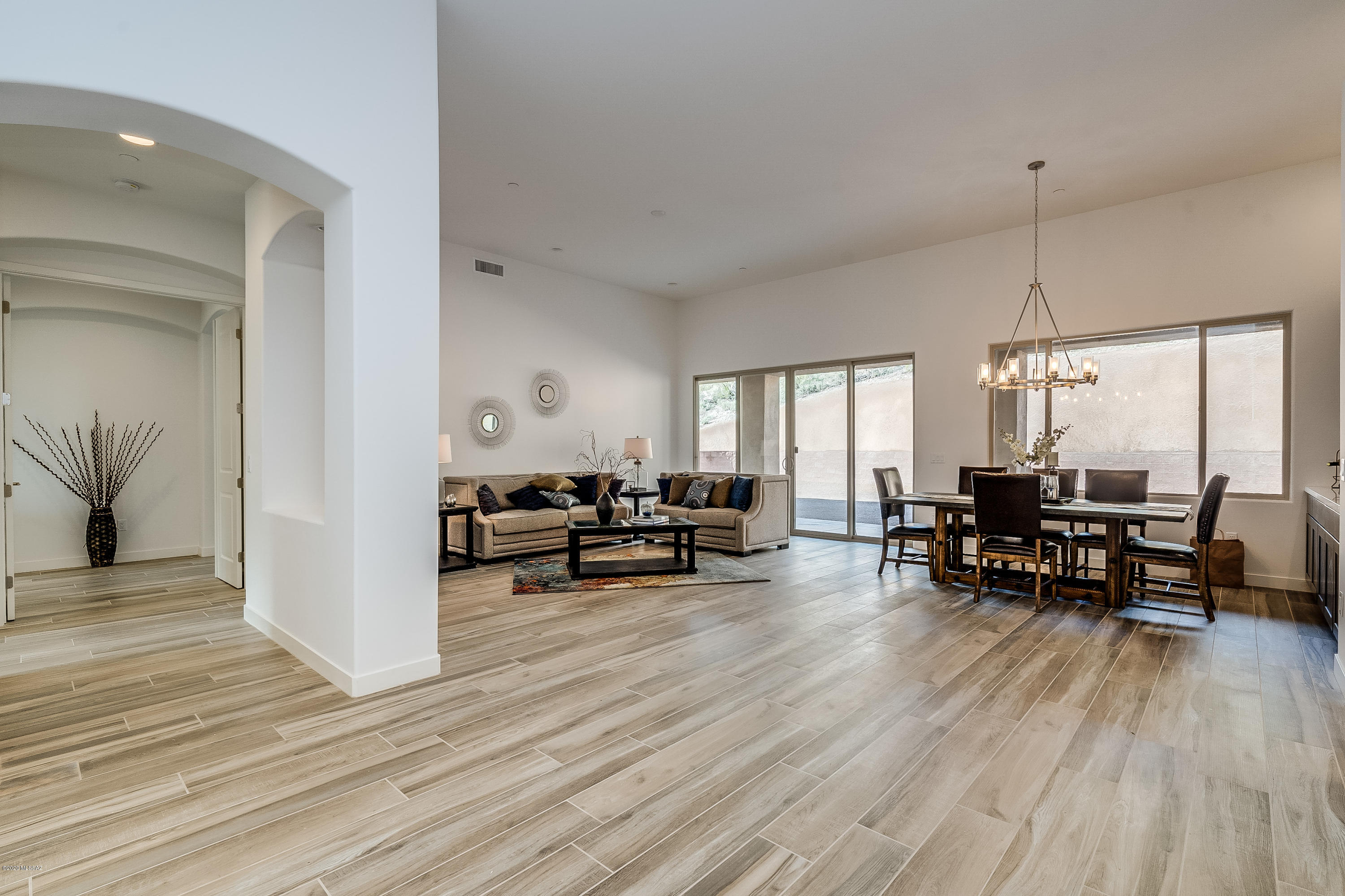 Little Ridge (1-20) - Residential