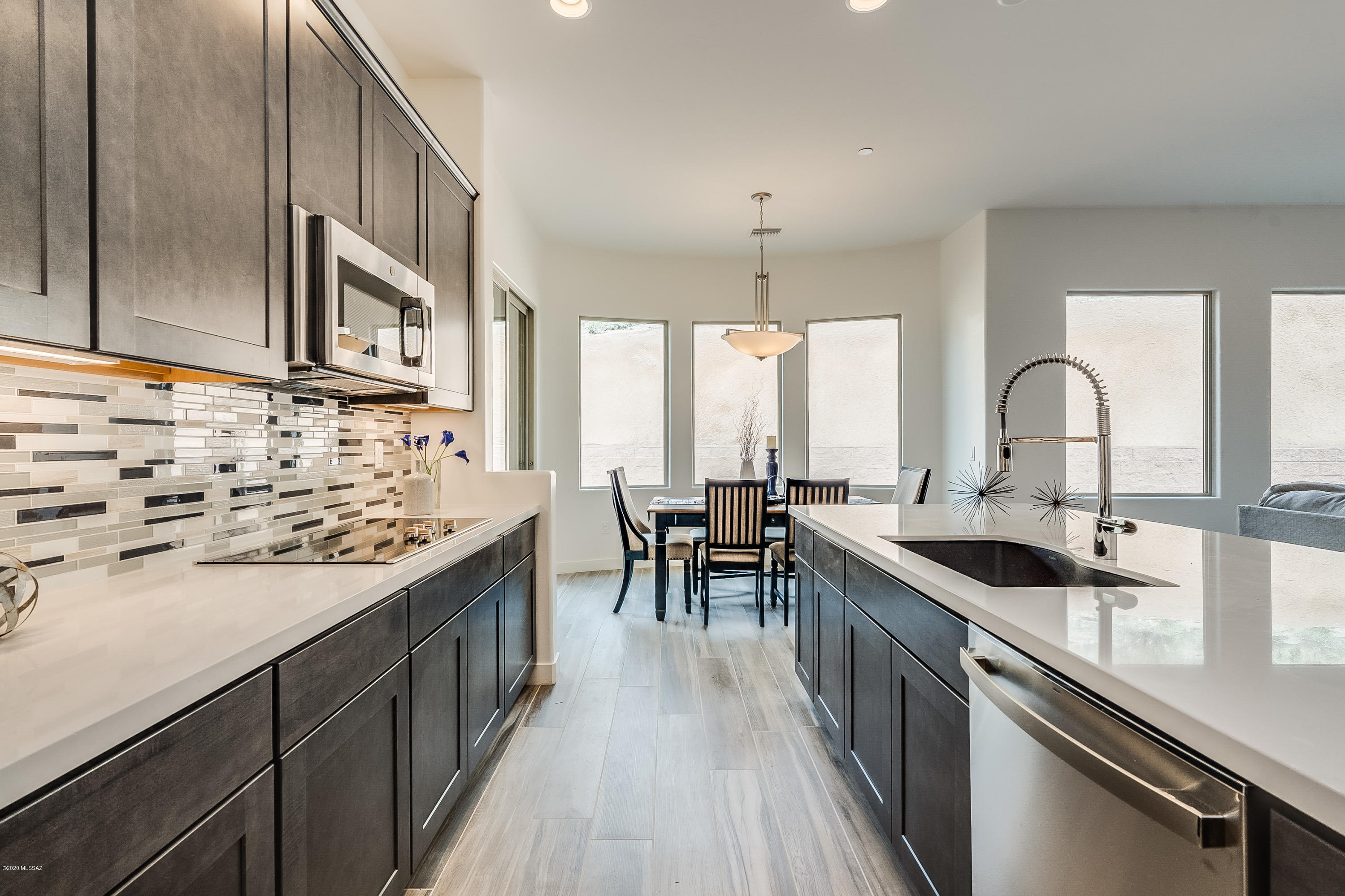 Little Ridge (1-20) - Residential