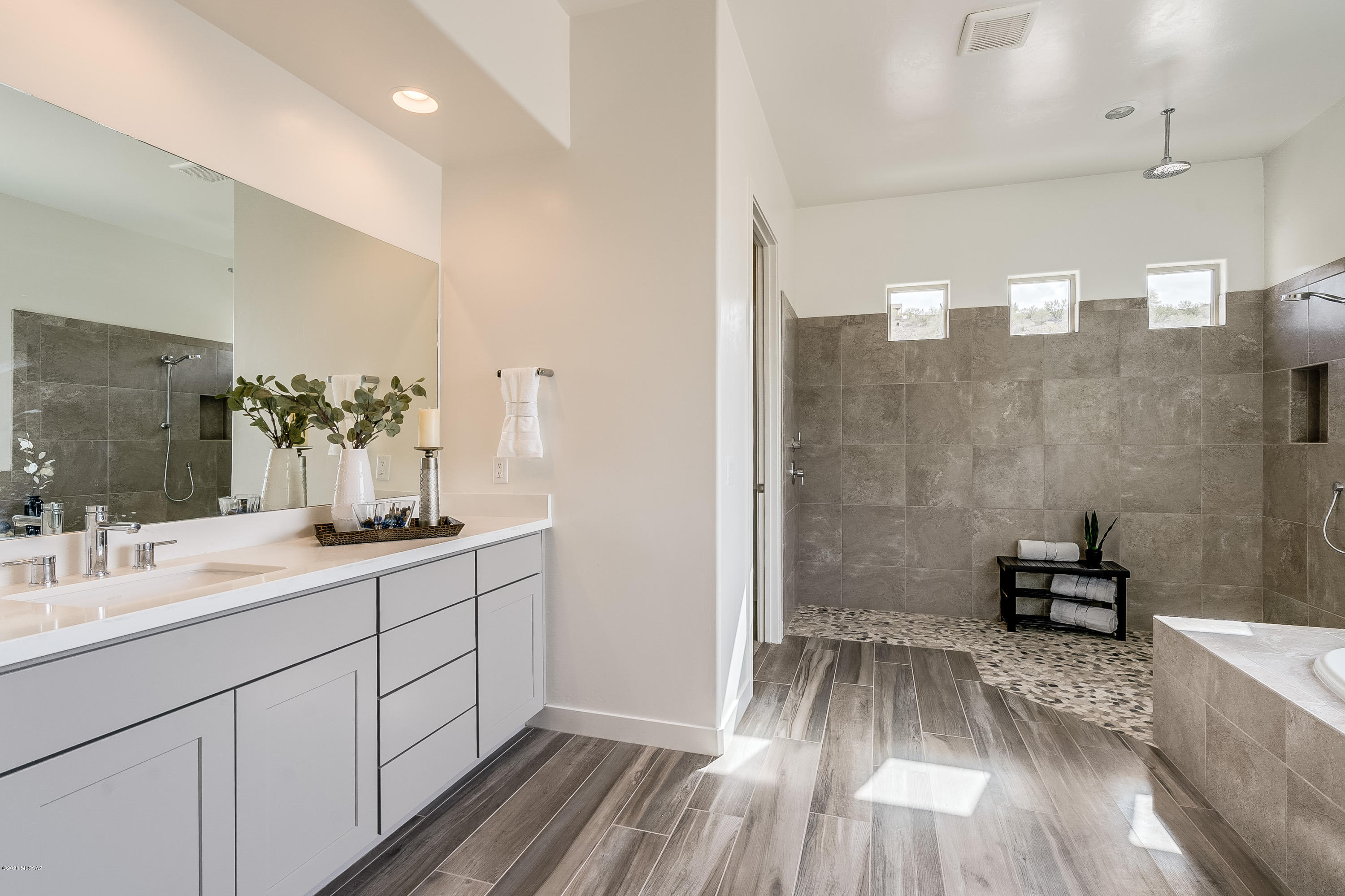 Little Ridge (1-20) - Residential