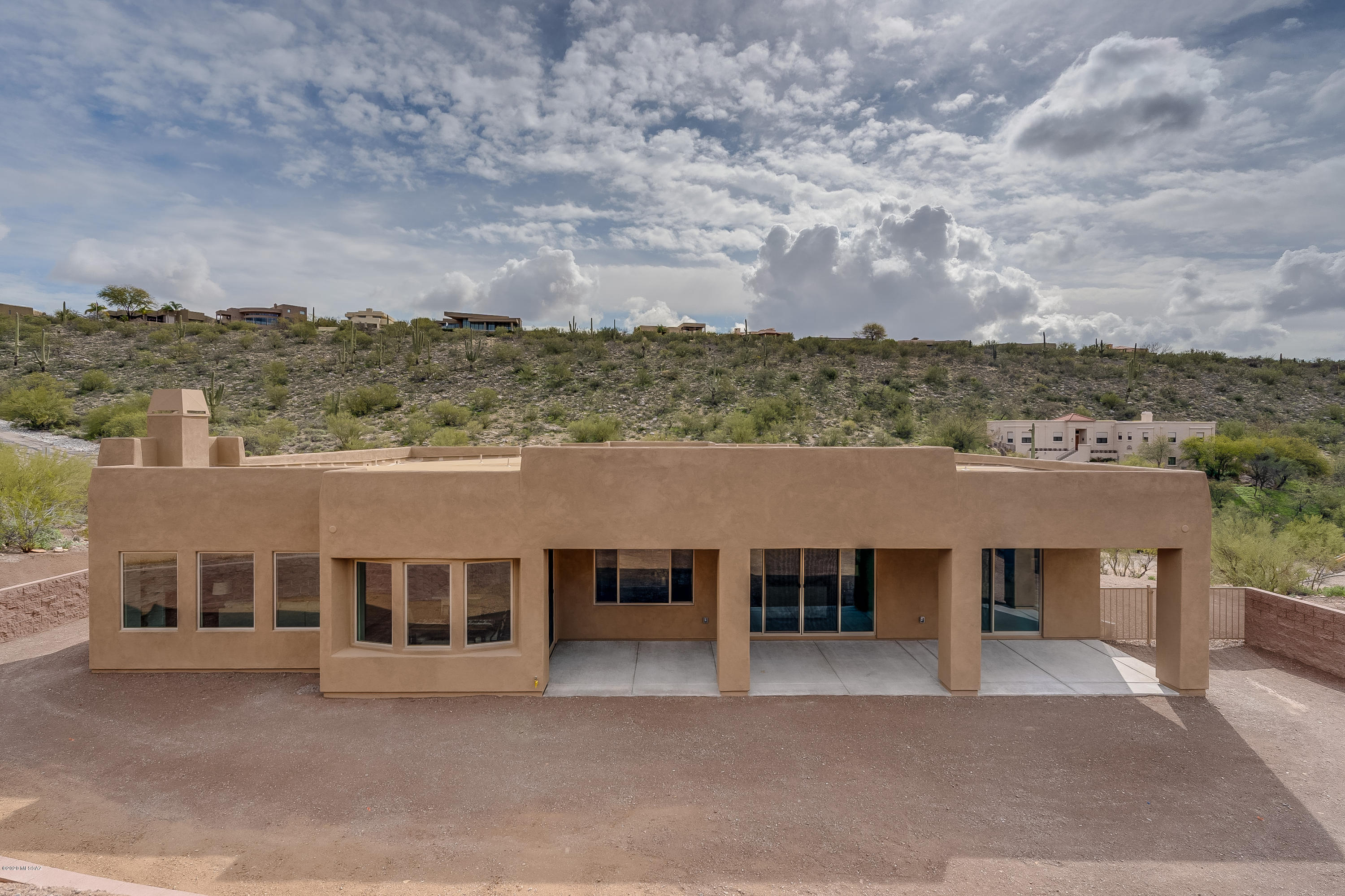 Little Ridge (1-20) - Residential