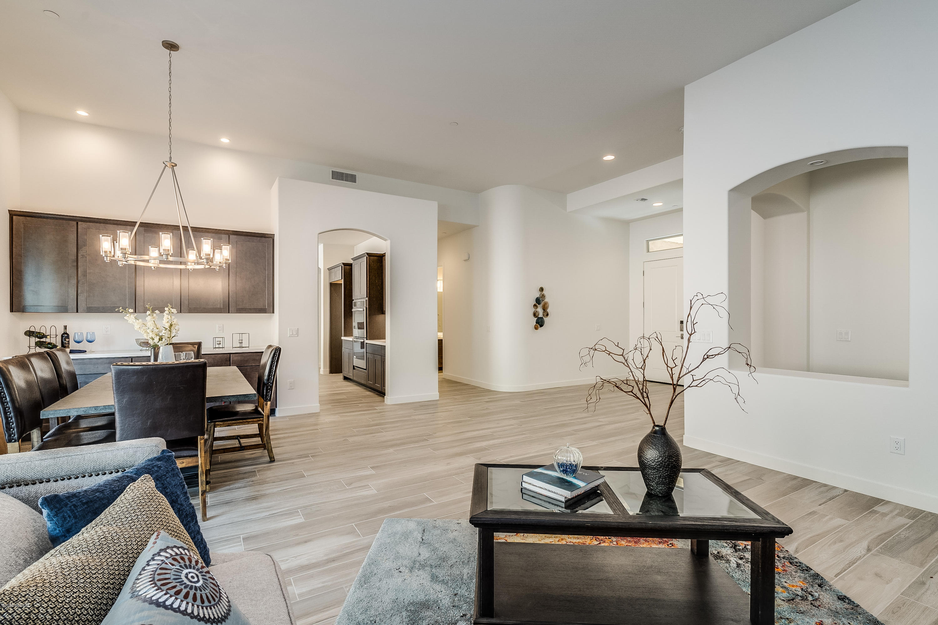 Little Ridge (1-20) - Residential