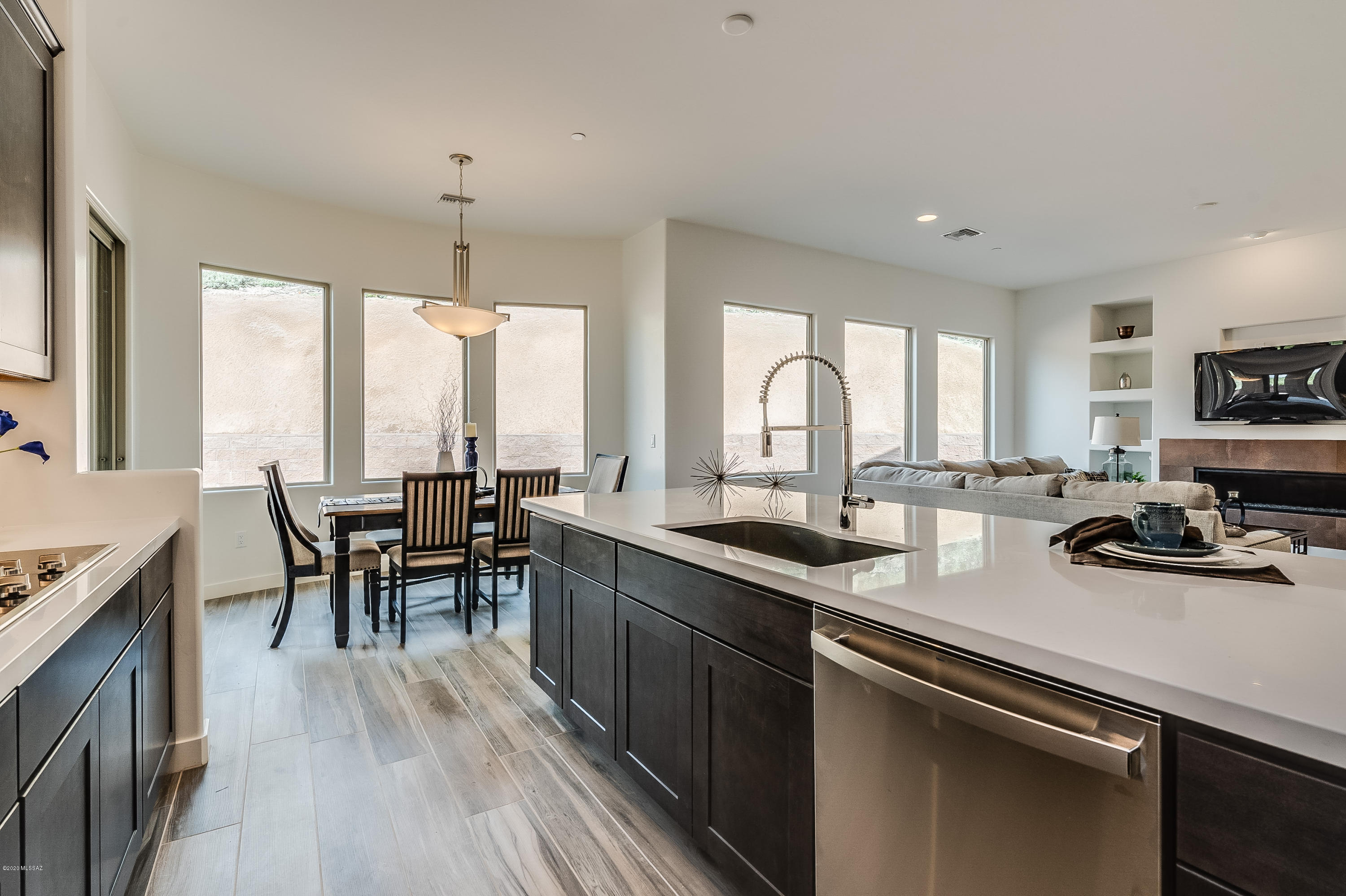 Little Ridge (1-20) - Residential