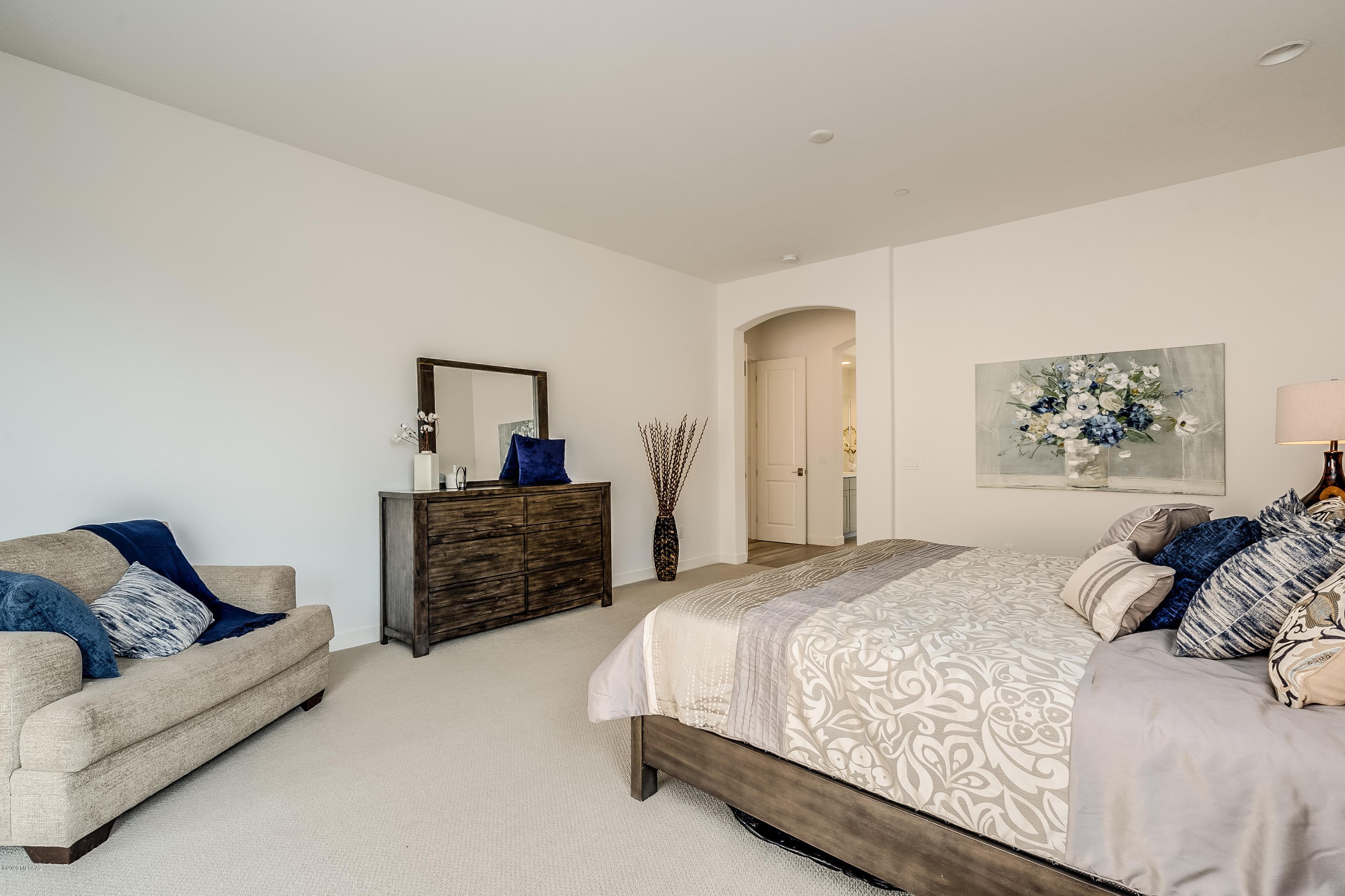 Little Ridge (1-20) - Residential