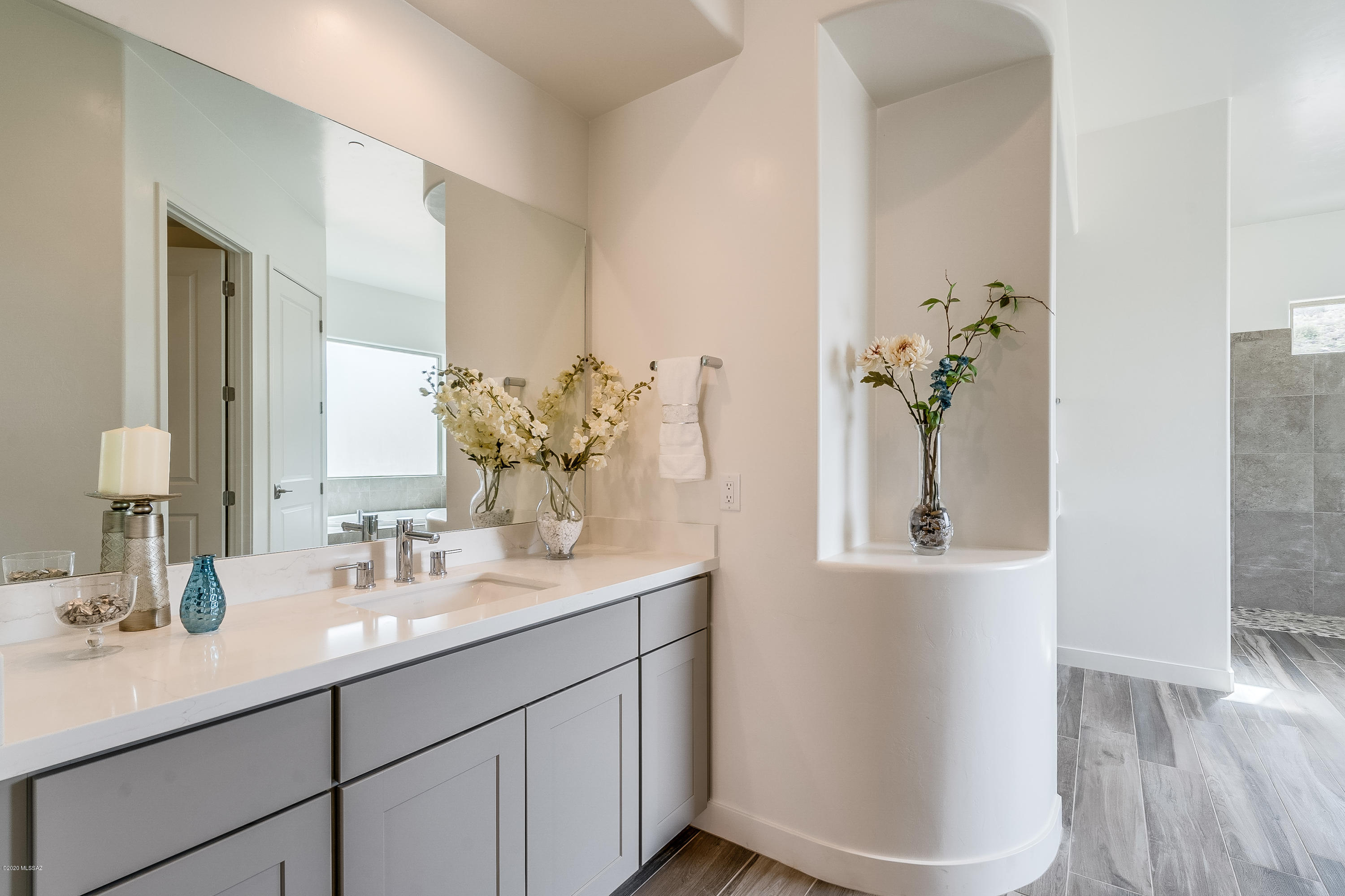 Little Ridge (1-20) - Residential