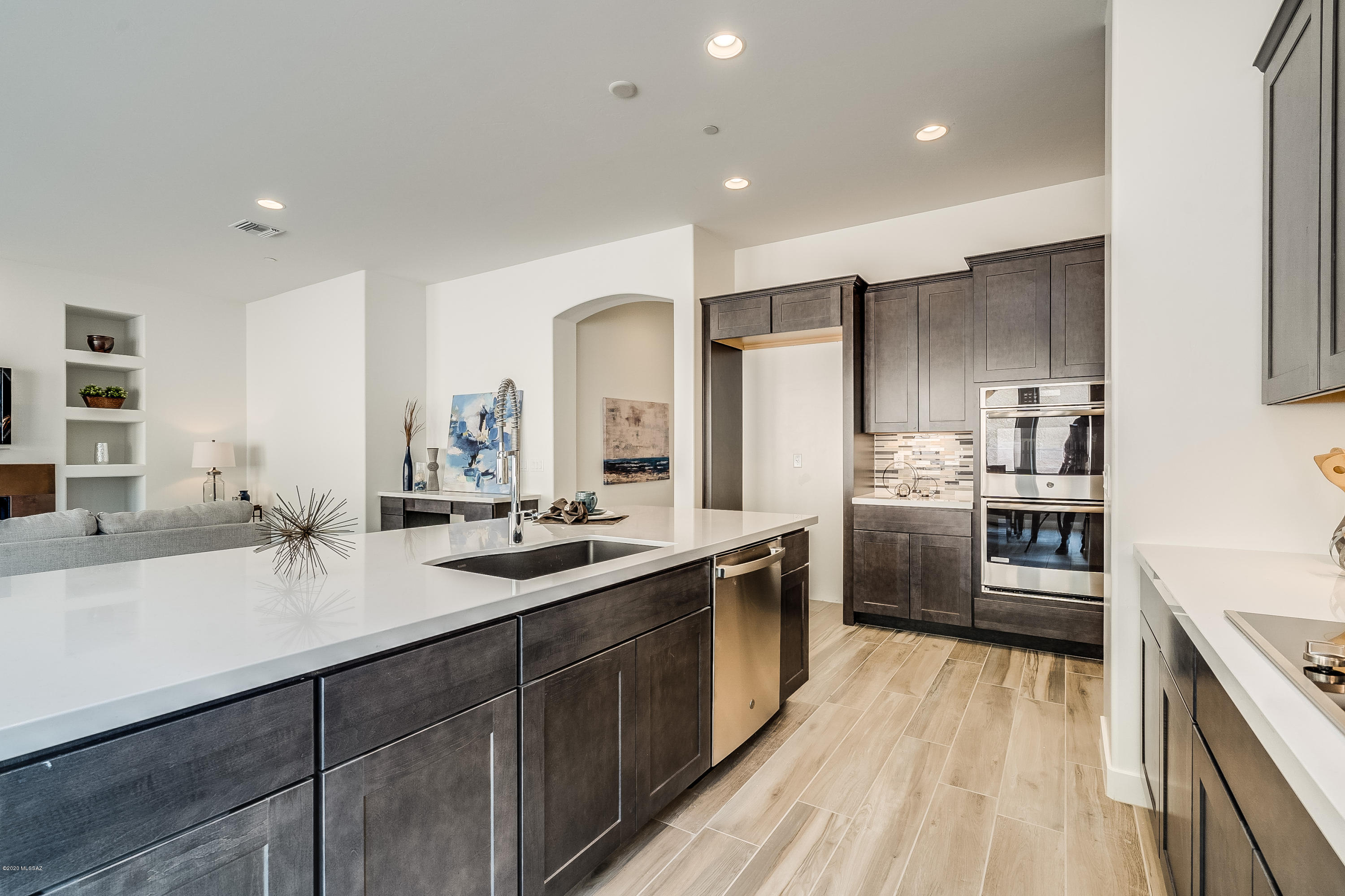 Little Ridge (1-20) - Residential