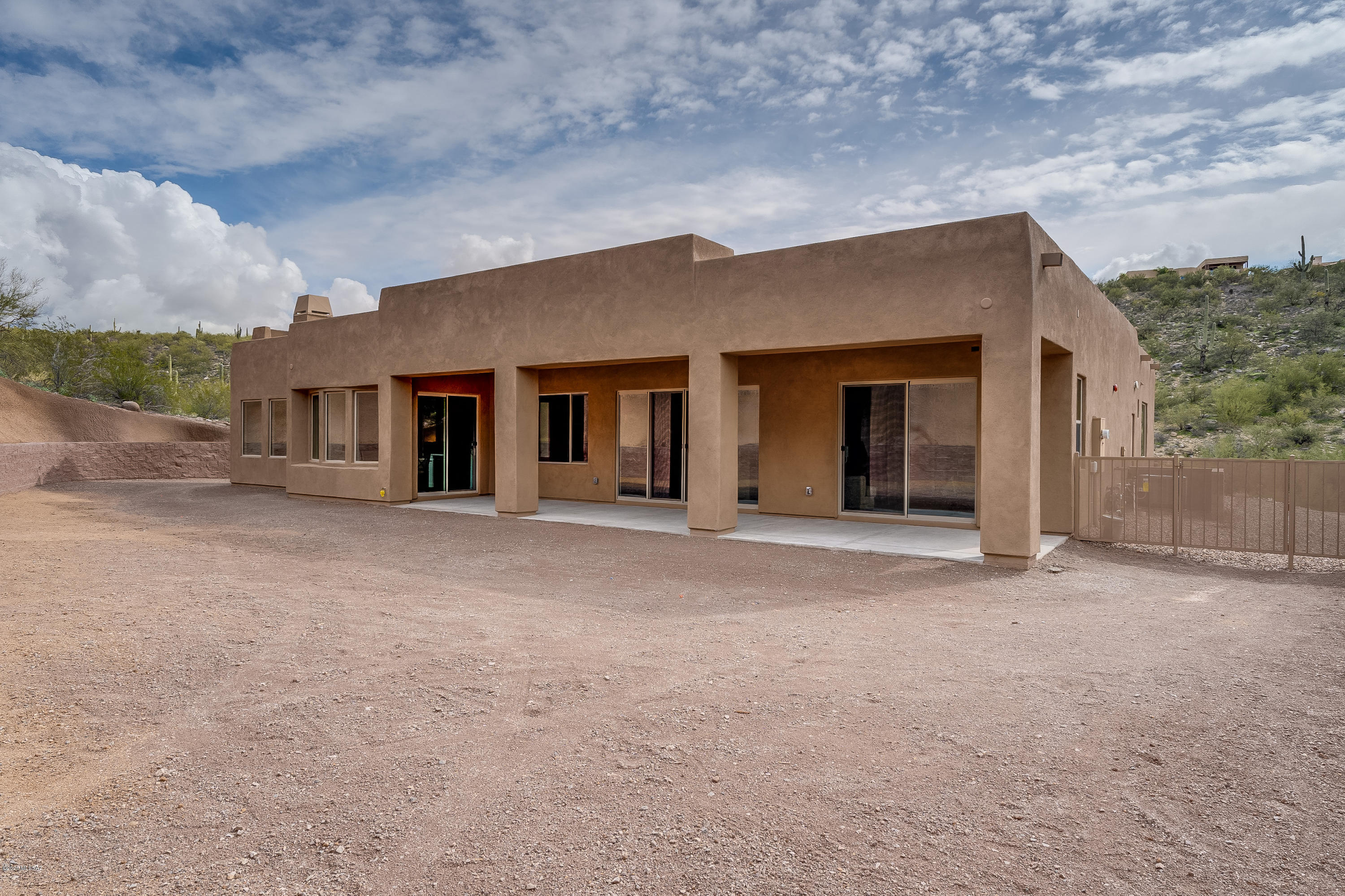 Little Ridge (1-20) - Residential