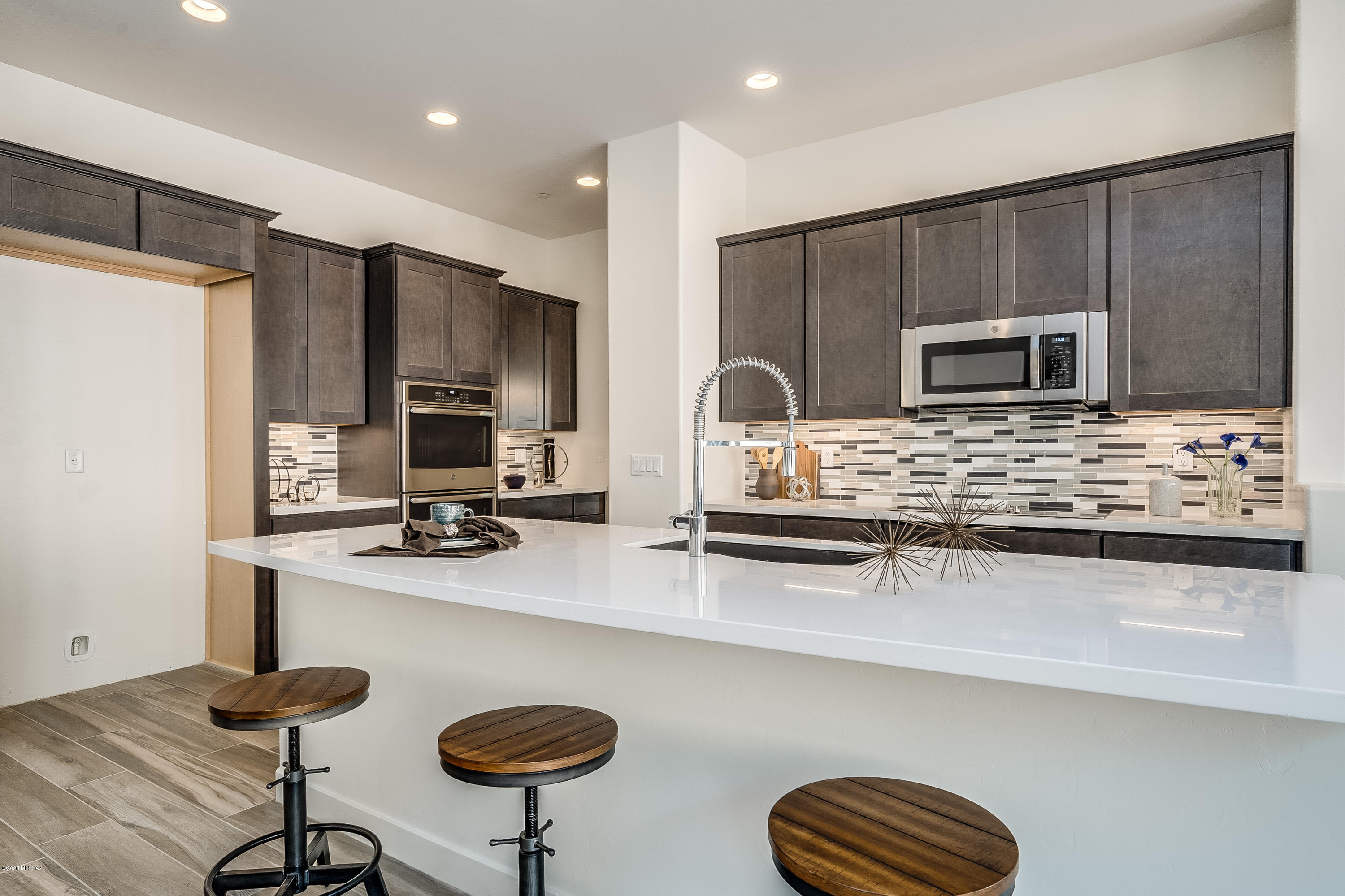 Little Ridge (1-20) - Residential