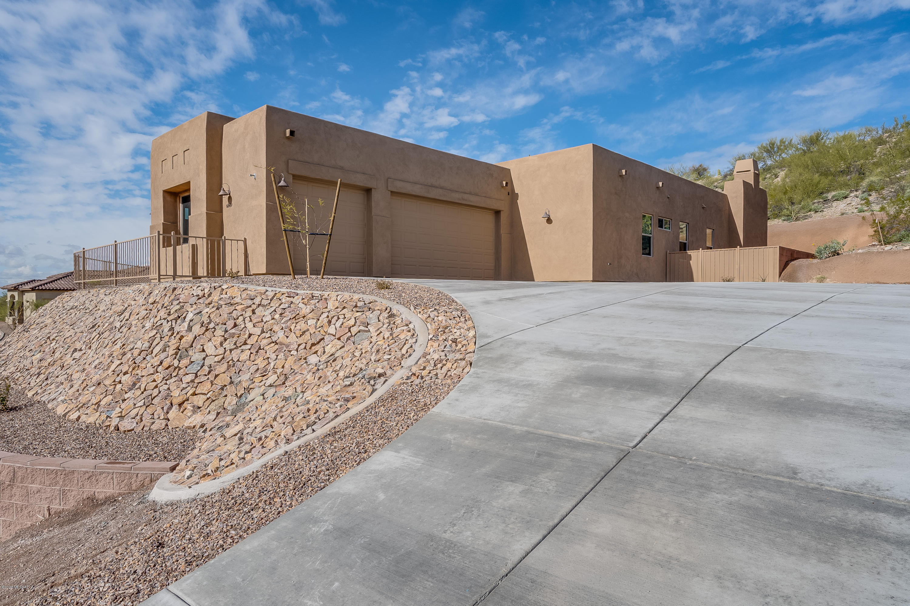 Little Ridge (1-20) - Residential