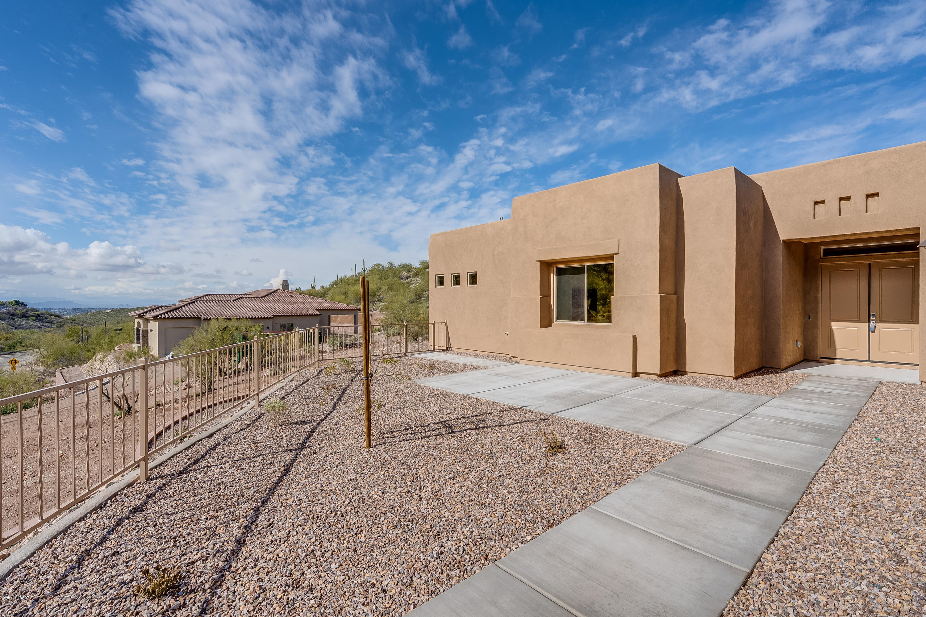 Little Ridge (1-20) - Residential