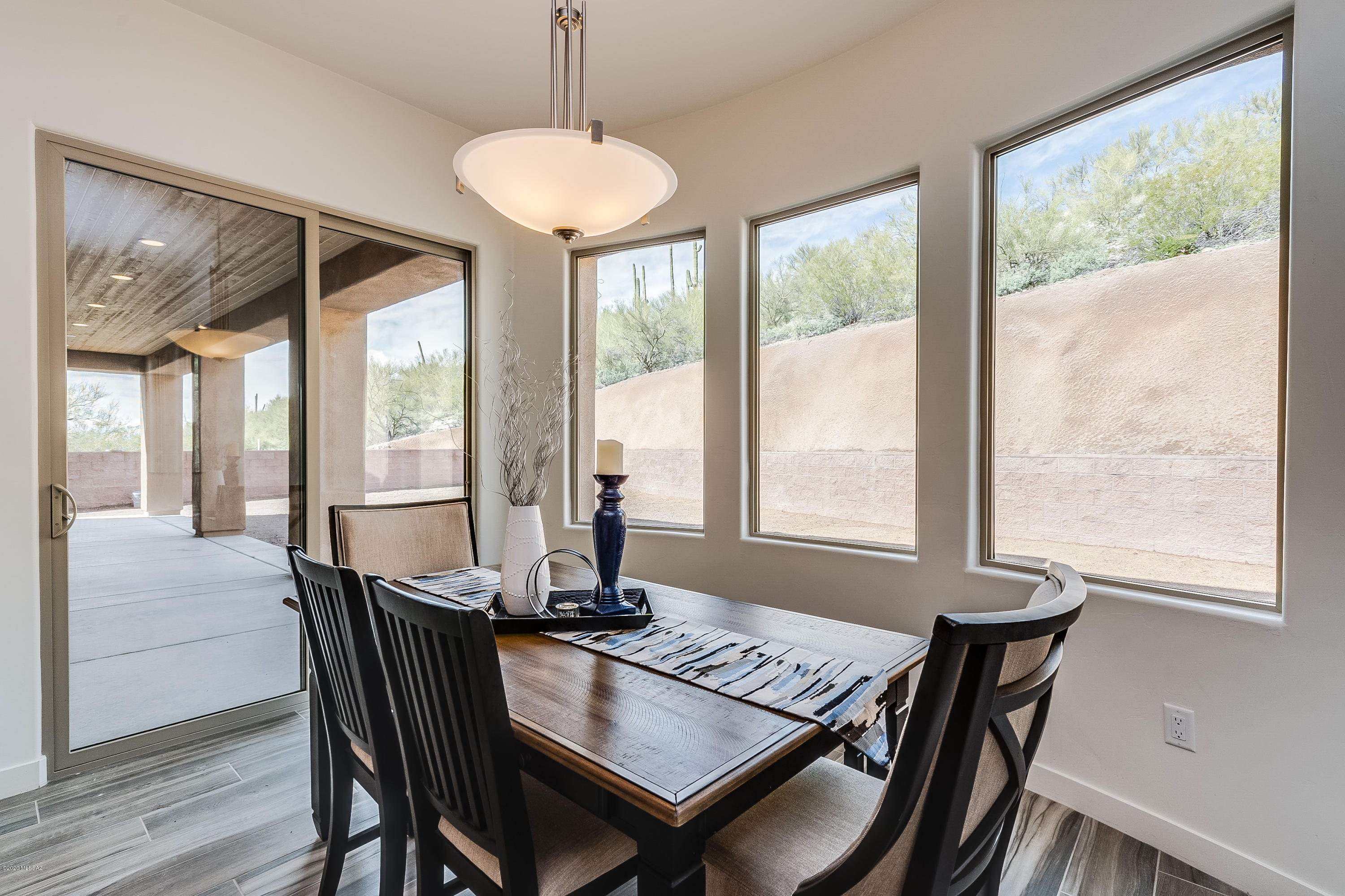 Little Ridge (1-20) - Residential