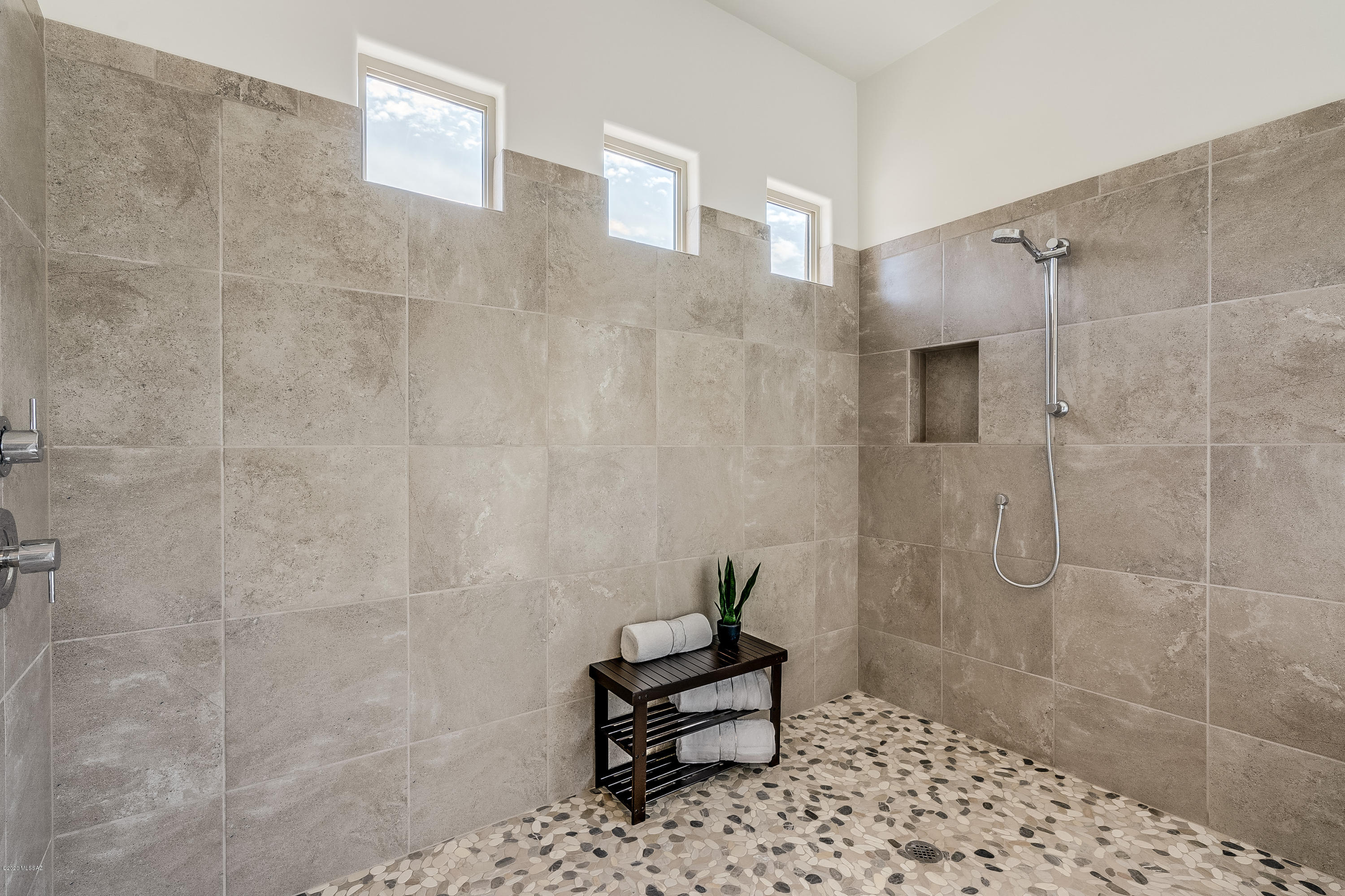 Little Ridge (1-20) - Residential