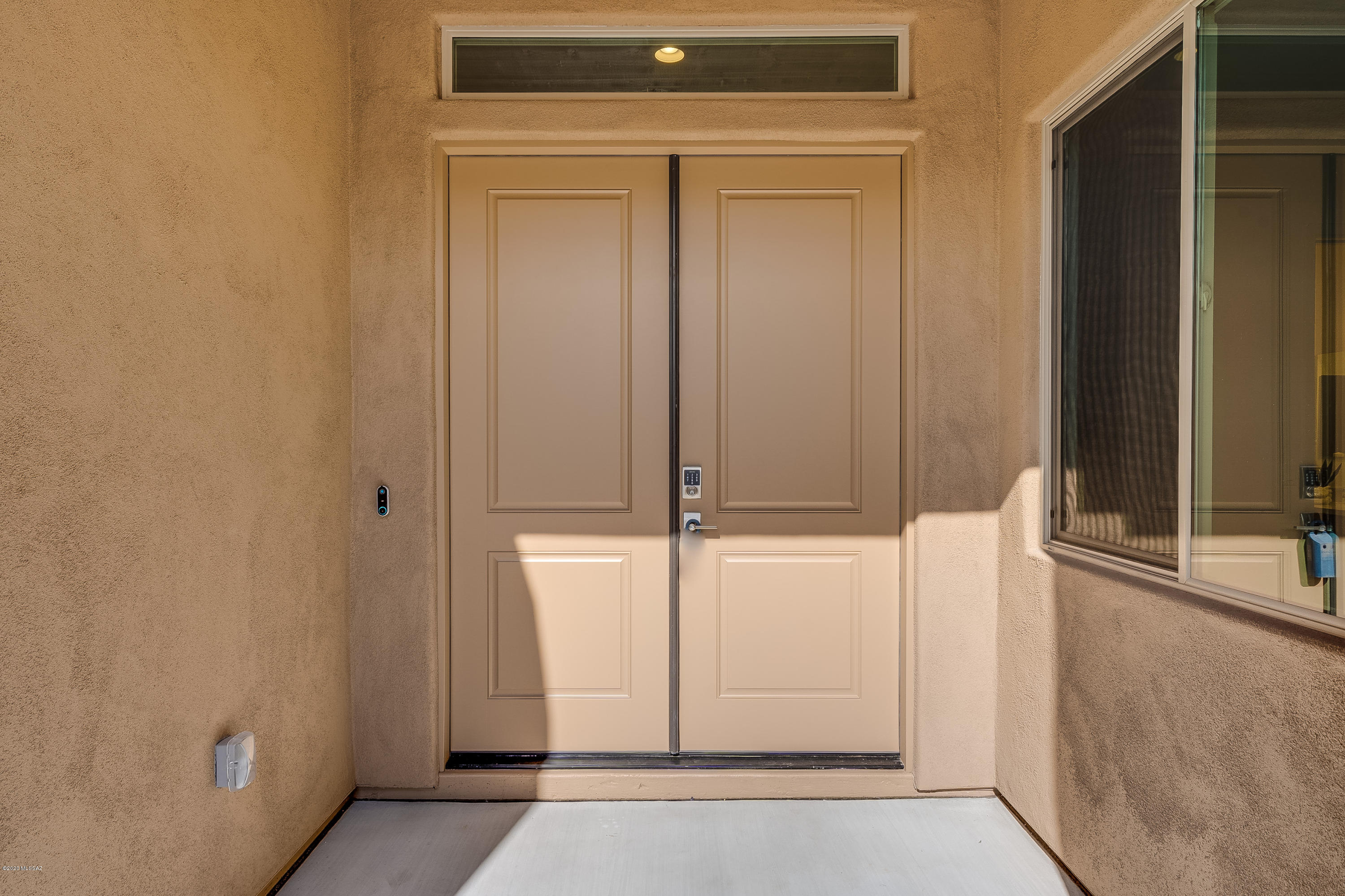 Little Ridge (1-20) - Residential