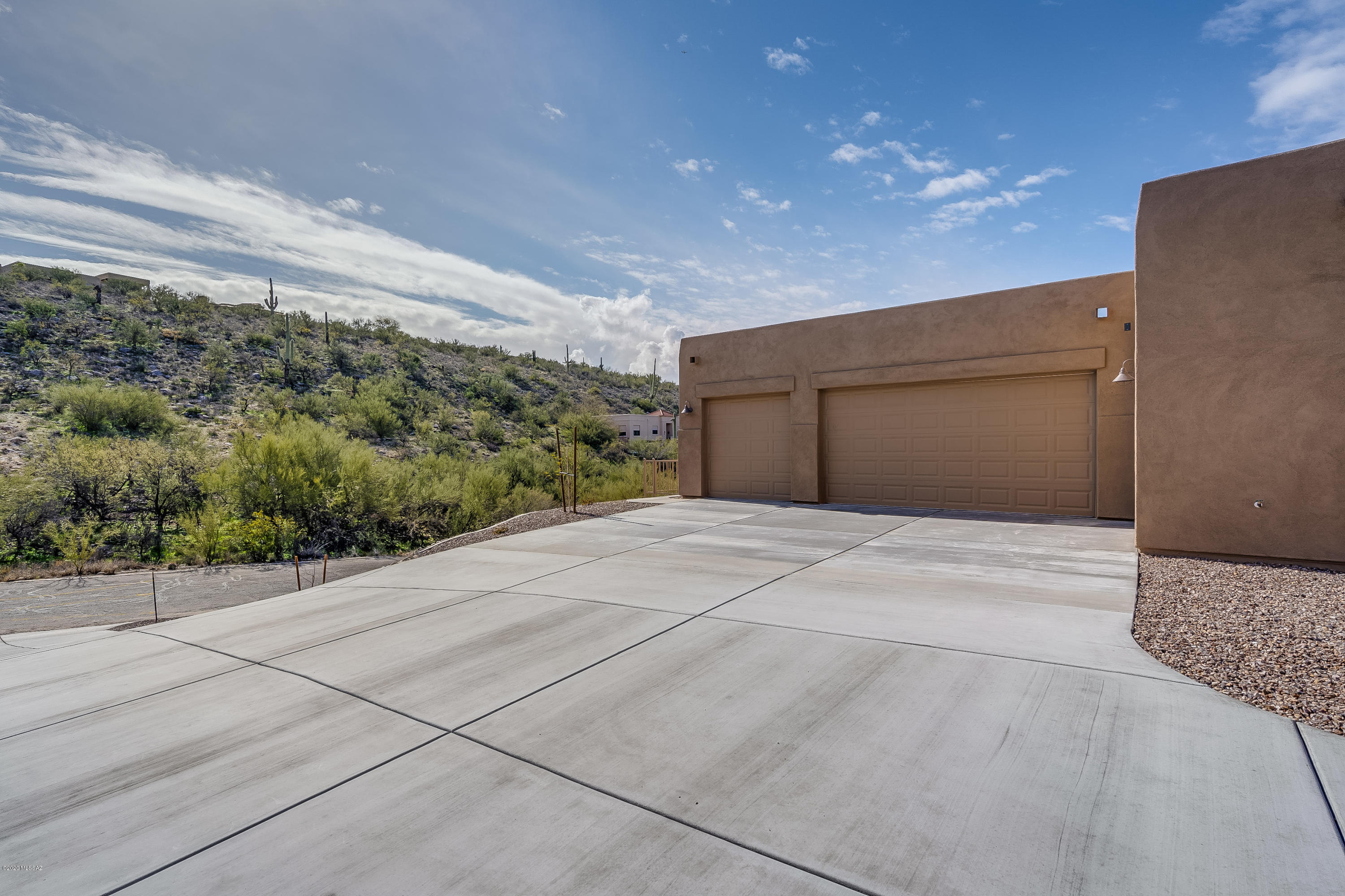 Little Ridge (1-20) - Residential