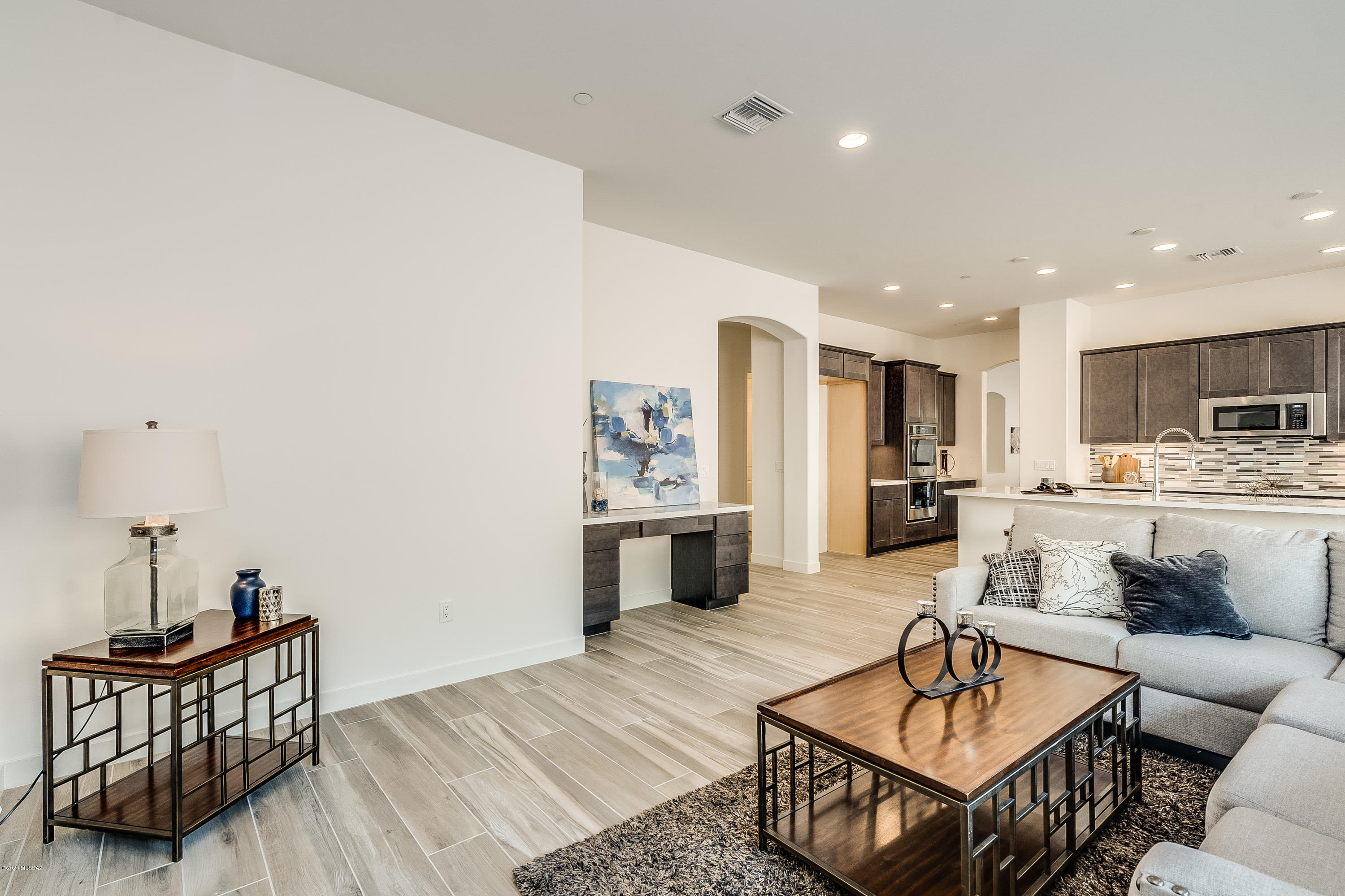 Little Ridge (1-20) - Residential