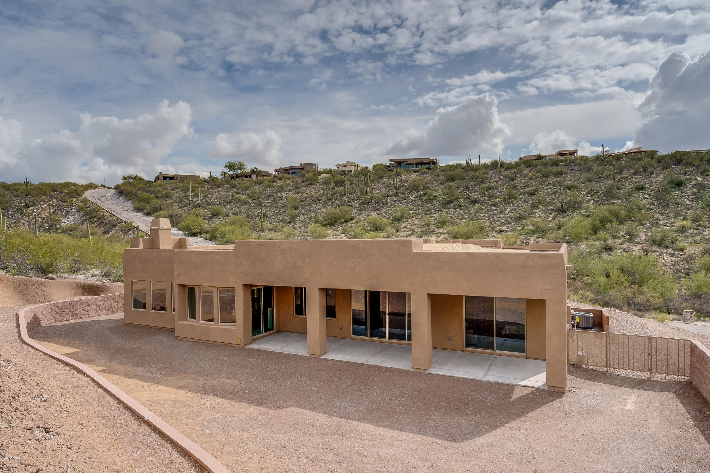 Little Ridge (1-20) - Residential