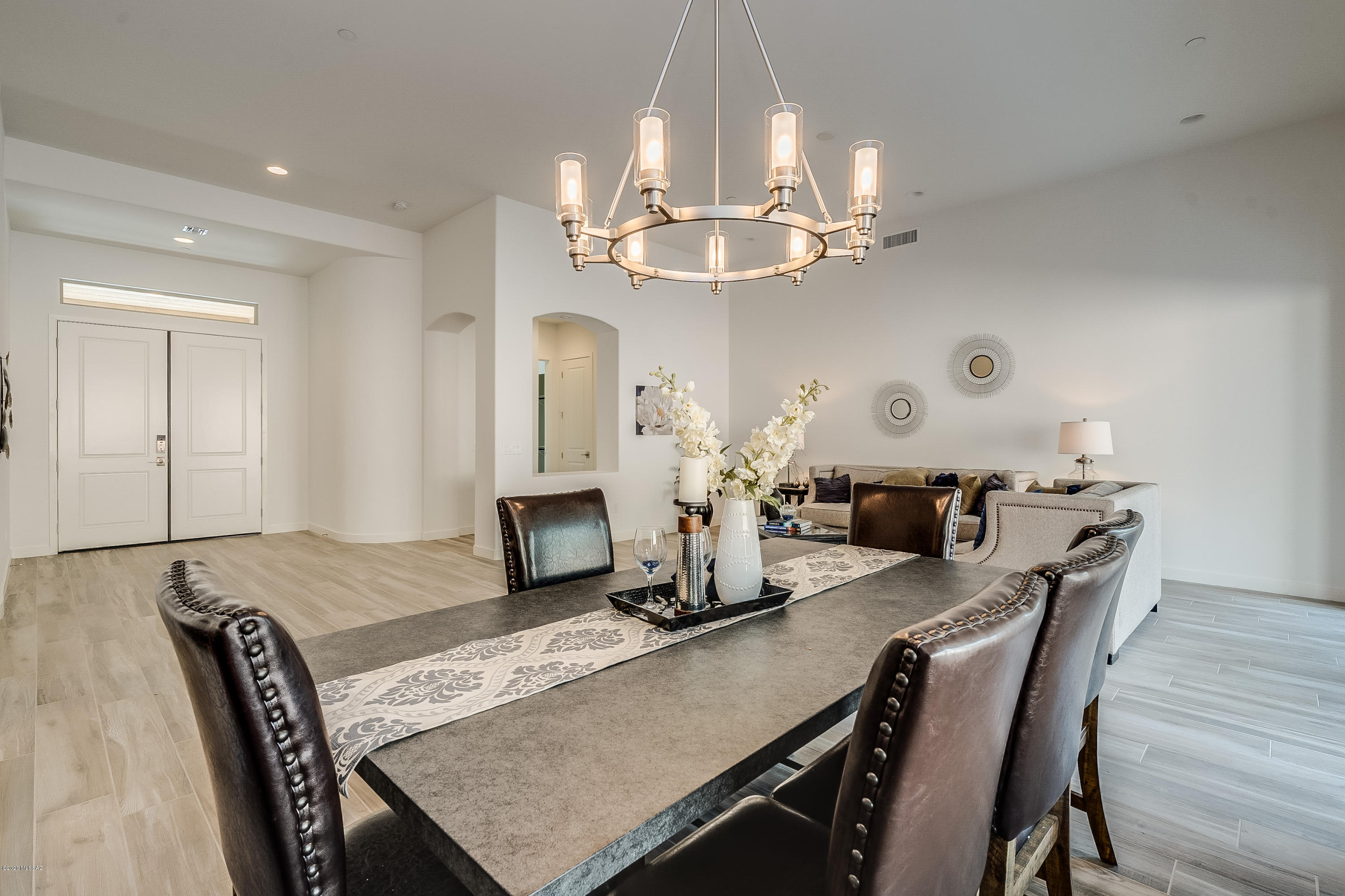 Little Ridge (1-20) - Residential