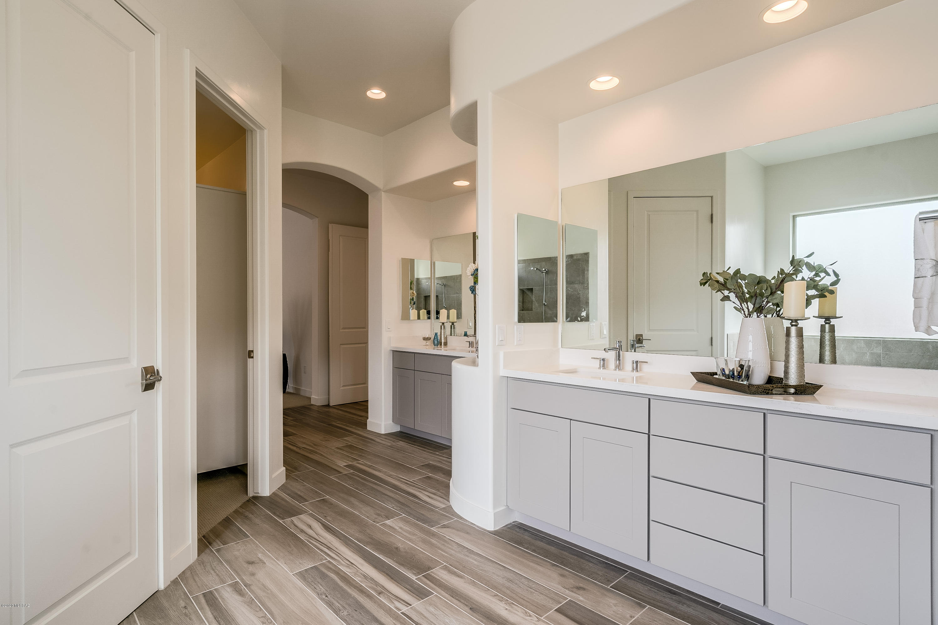 Little Ridge (1-20) - Residential
