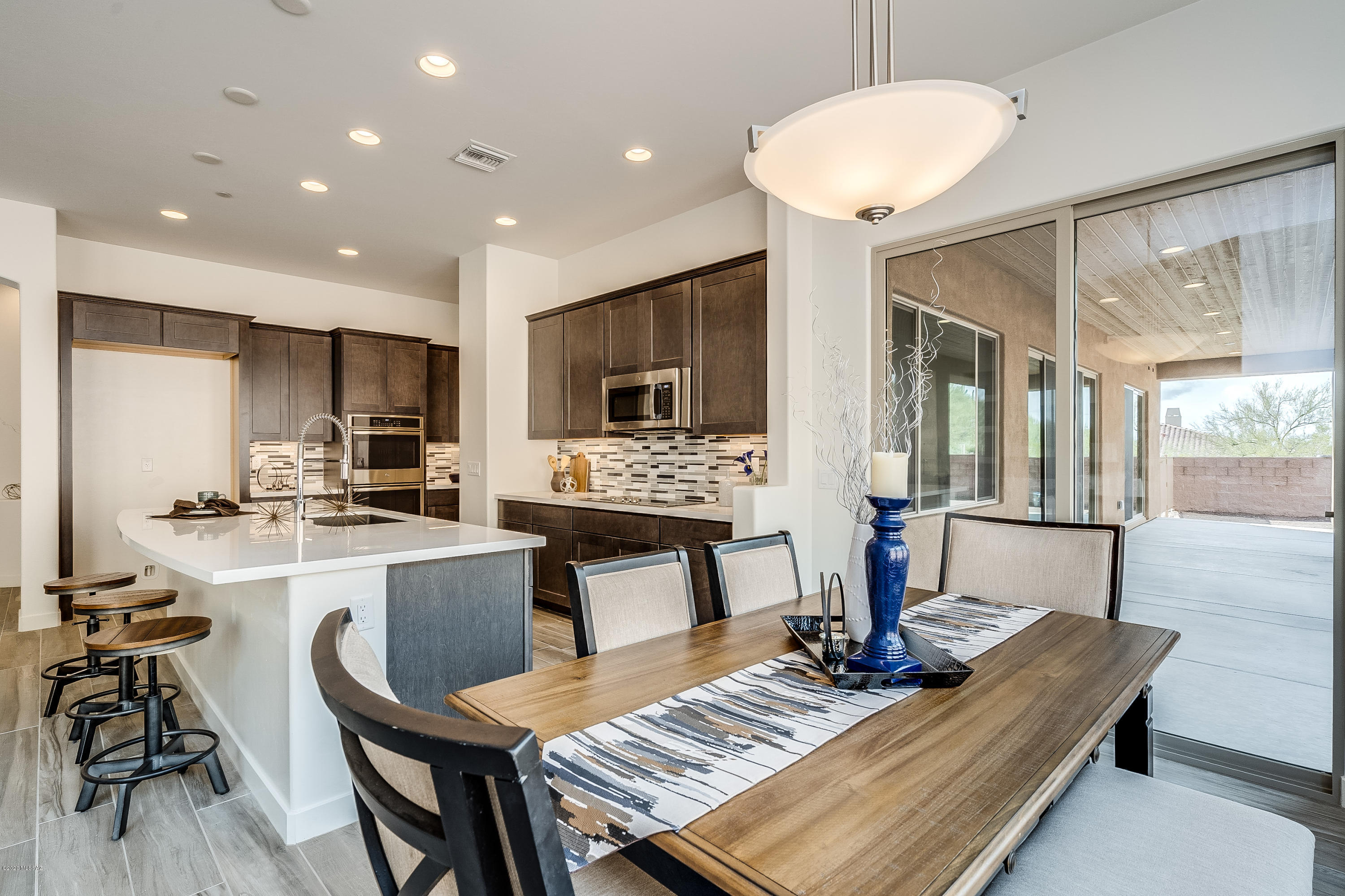 Little Ridge (1-20) - Residential