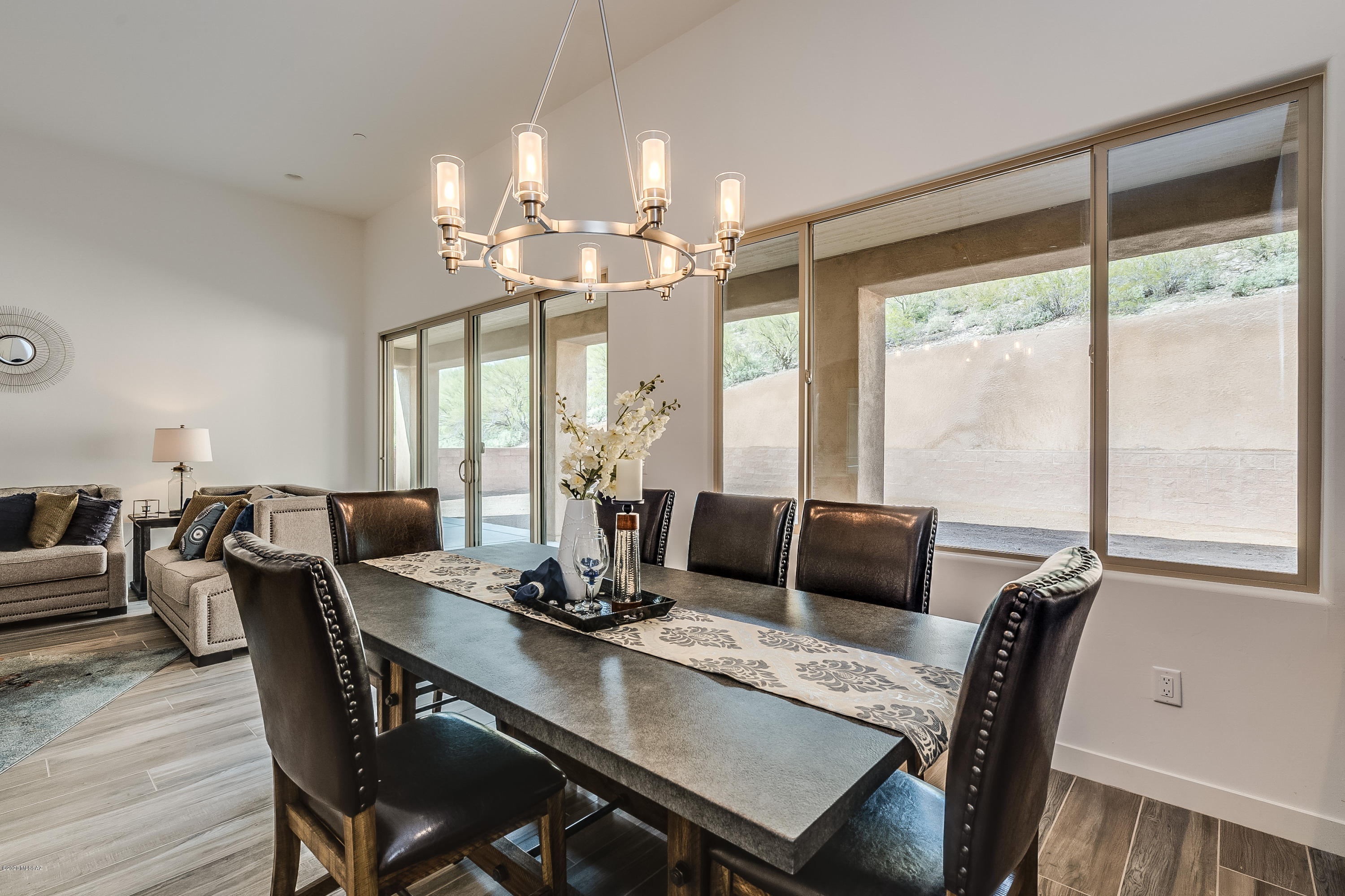 Little Ridge (1-20) - Residential