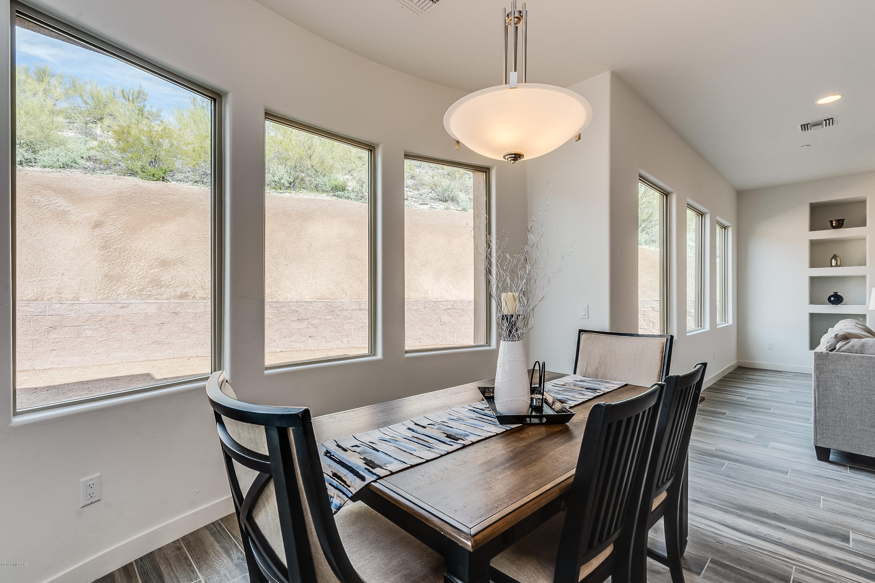 Little Ridge (1-20) - Residential
