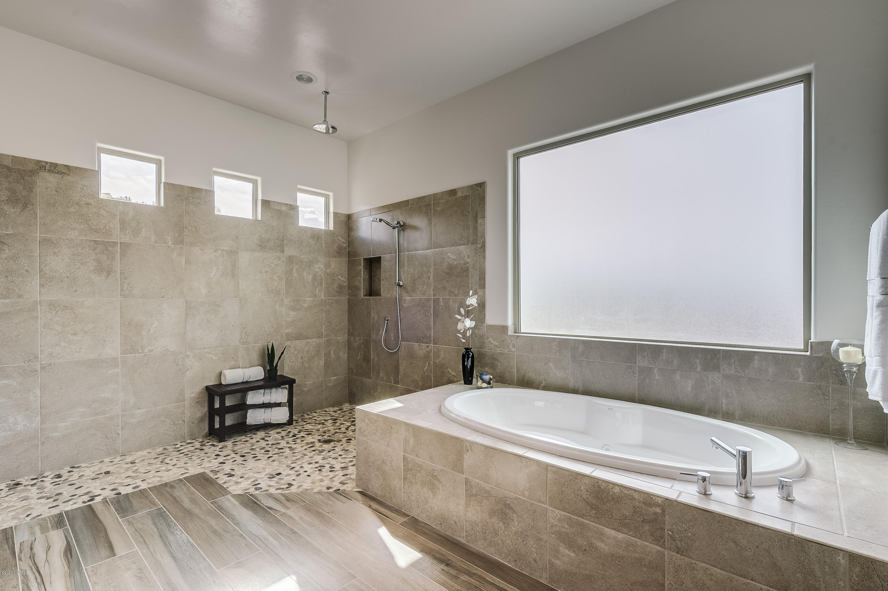 Little Ridge (1-20) - Residential