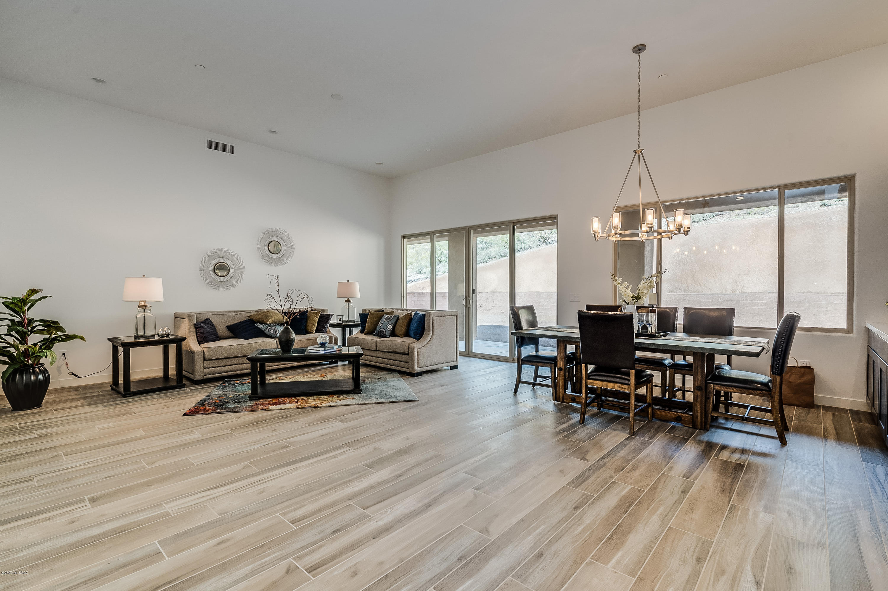 Little Ridge (1-20) - Residential