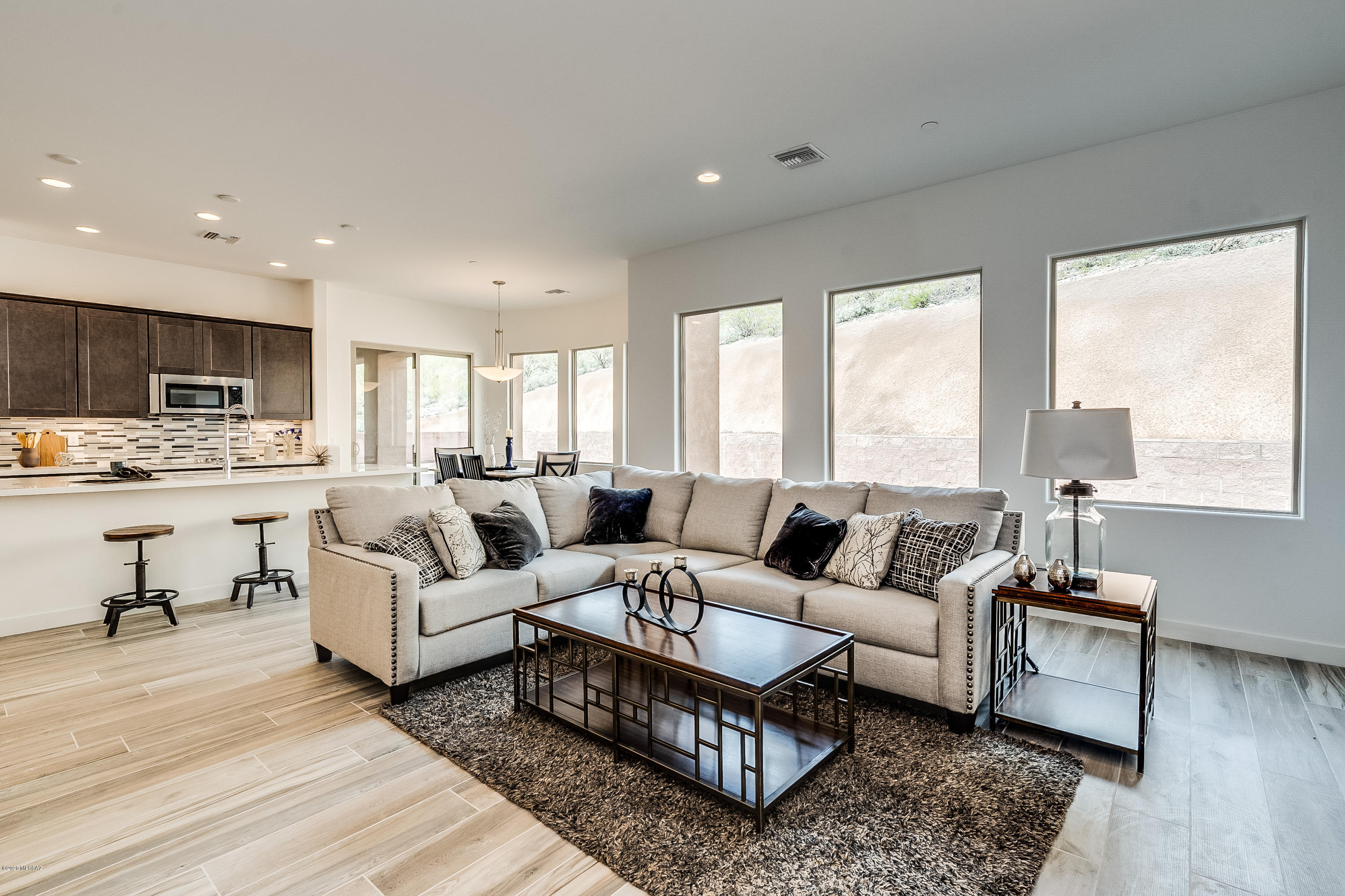 Little Ridge (1-20) - Residential