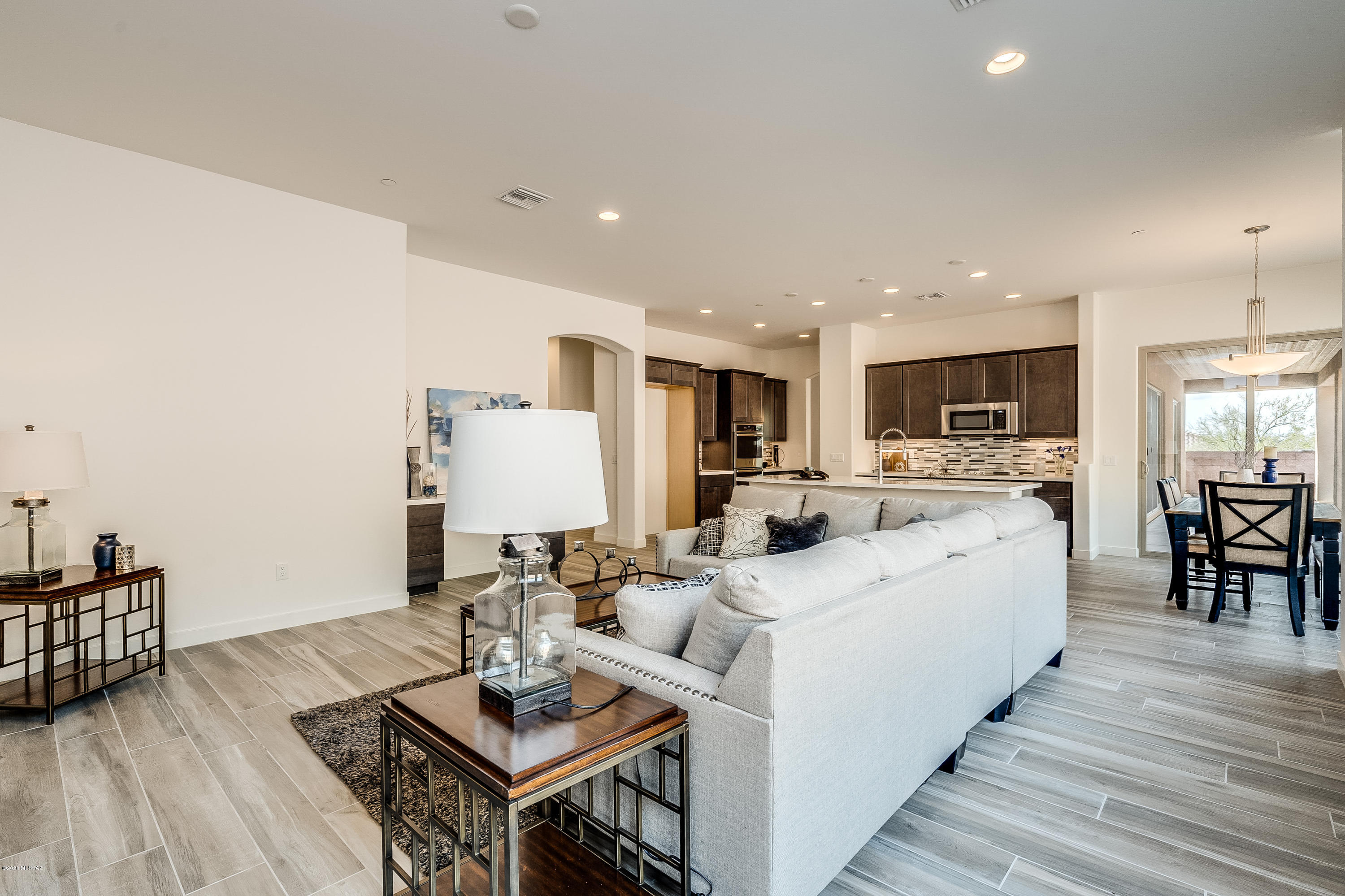 Little Ridge (1-20) - Residential