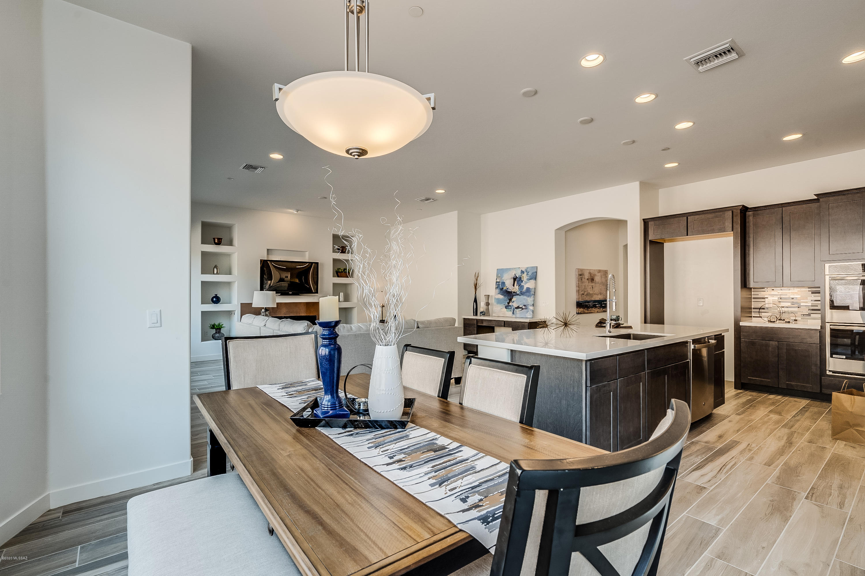 Little Ridge (1-20) - Residential