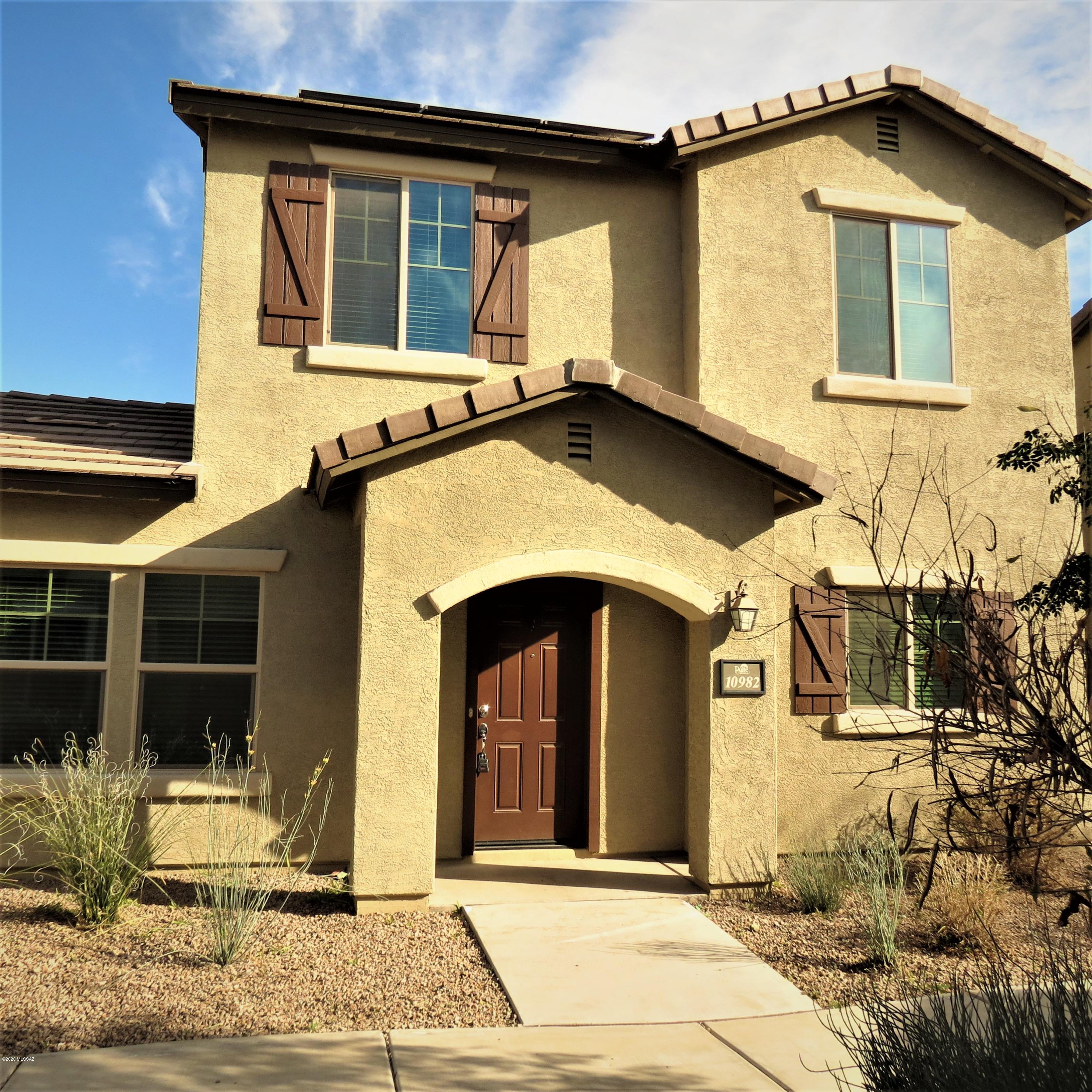 10982 E Palmetto Pointe Trail