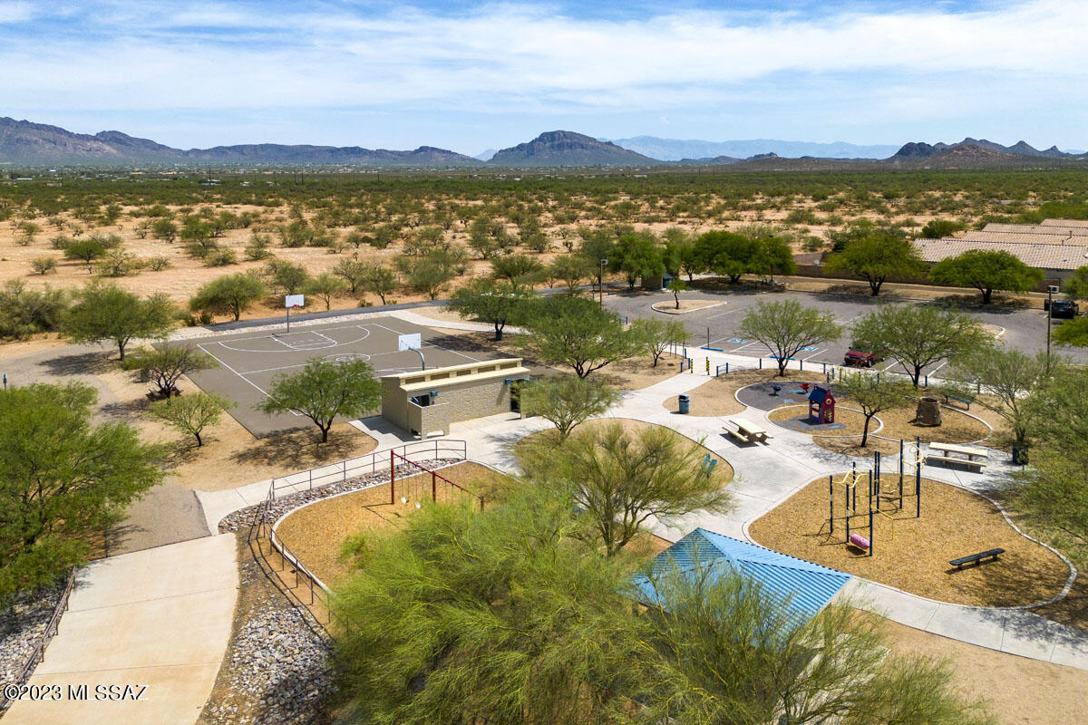 Camino Verde Estates (1-79) - Residential
