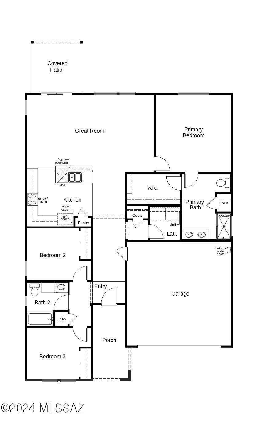 Camino Verde Estates (1-79) - Residential