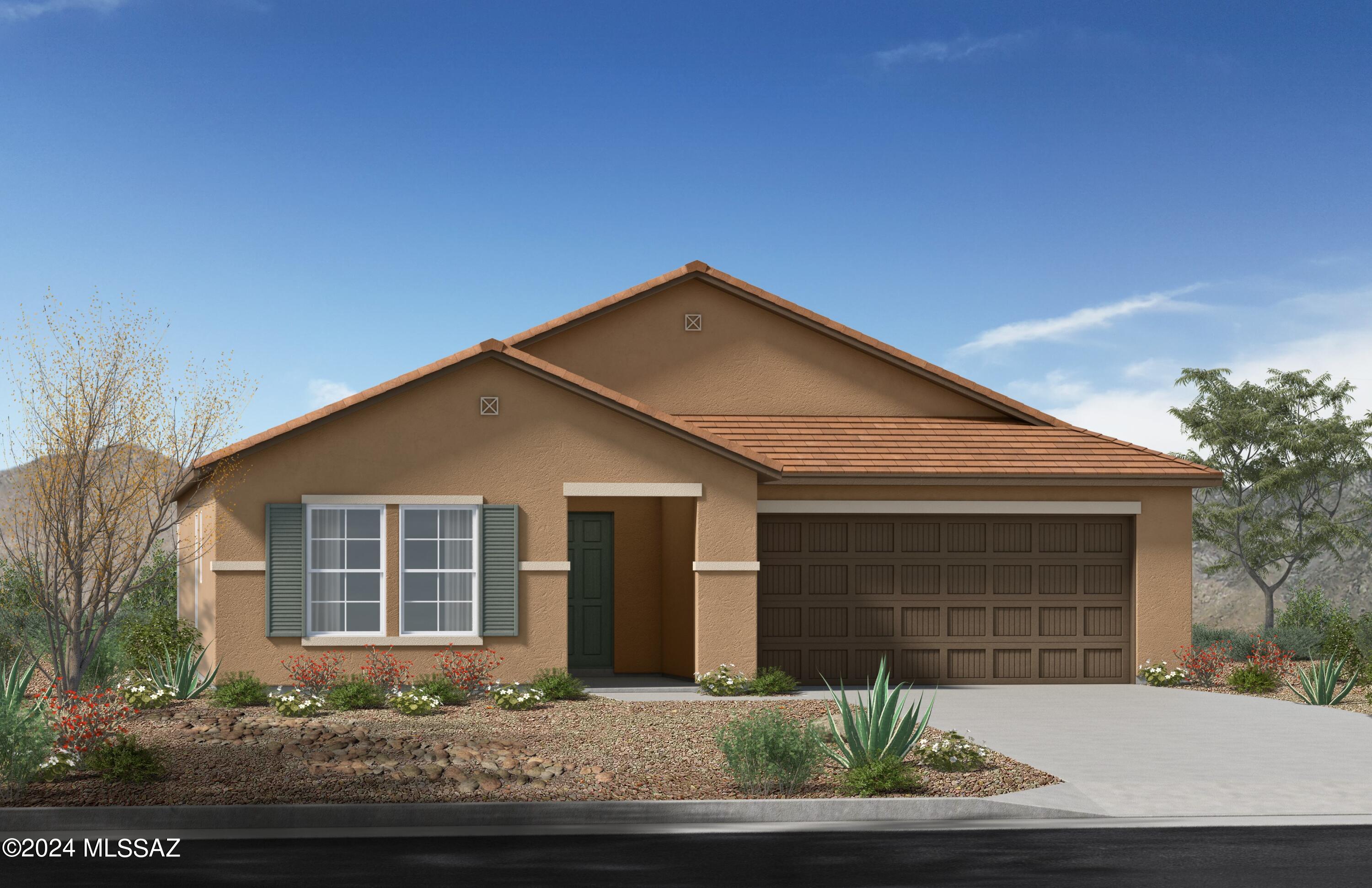 Camino Verde Estates (1-79) - Residential