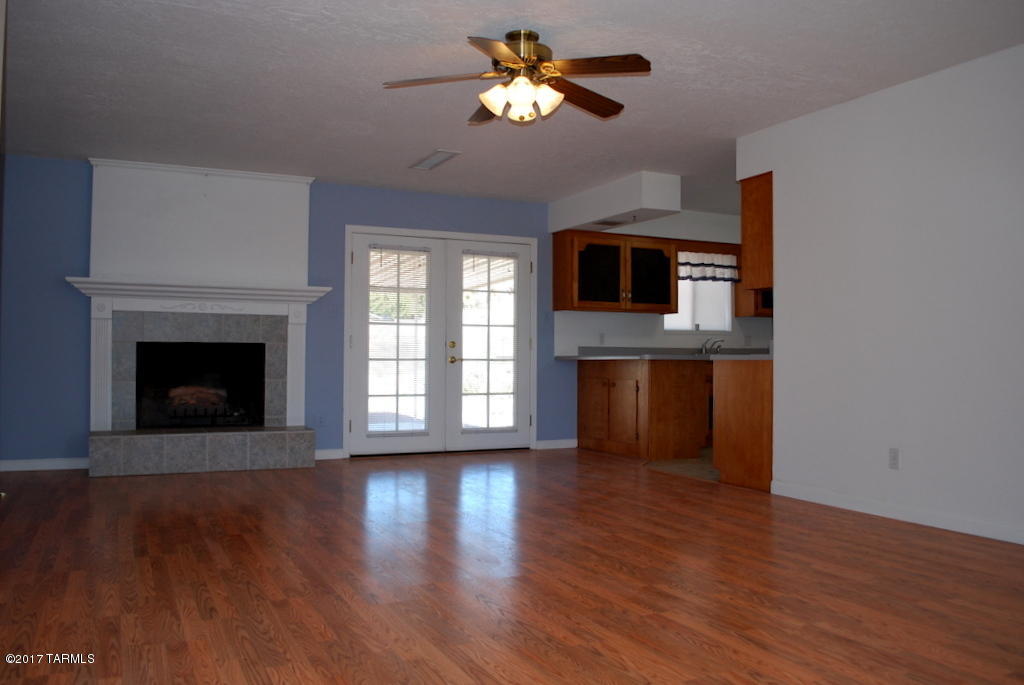 Orange Grove Valley 1 - Residential Lease