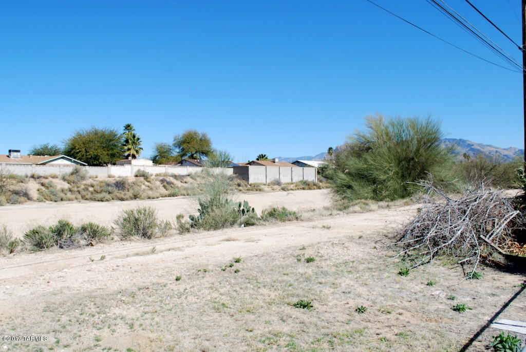 Orange Grove Valley 1 - Residential Lease