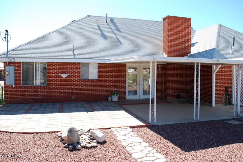 Orange Grove Valley 1 - Residential Lease