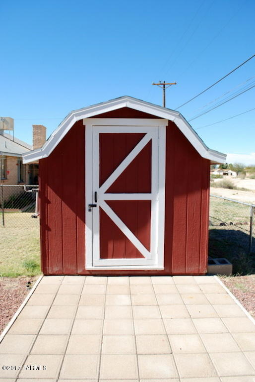 Orange Grove Valley 1 - Residential Lease