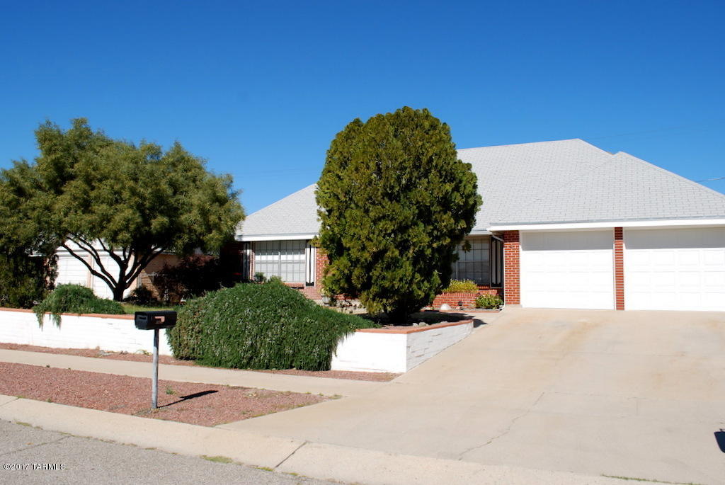 Orange Grove Valley 1 - Residential Lease