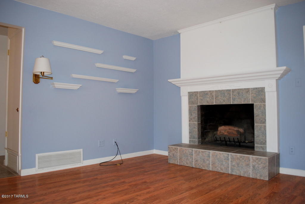 Orange Grove Valley 1 - Residential Lease
