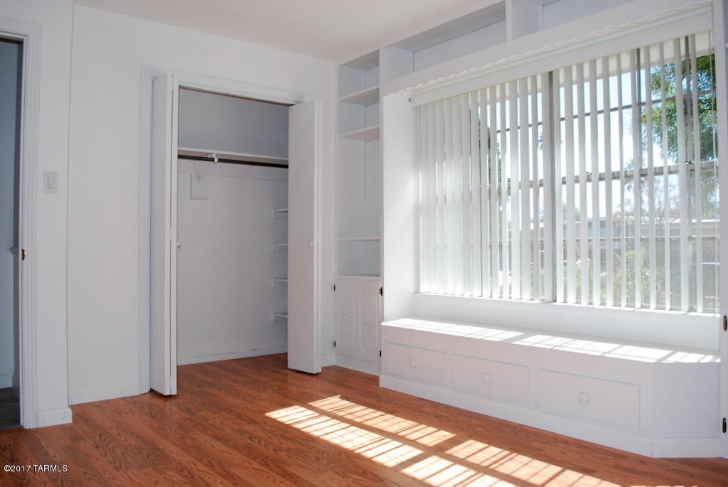 Orange Grove Valley 1 - Residential Lease