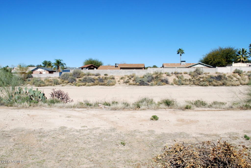 Orange Grove Valley 1 - Residential Lease