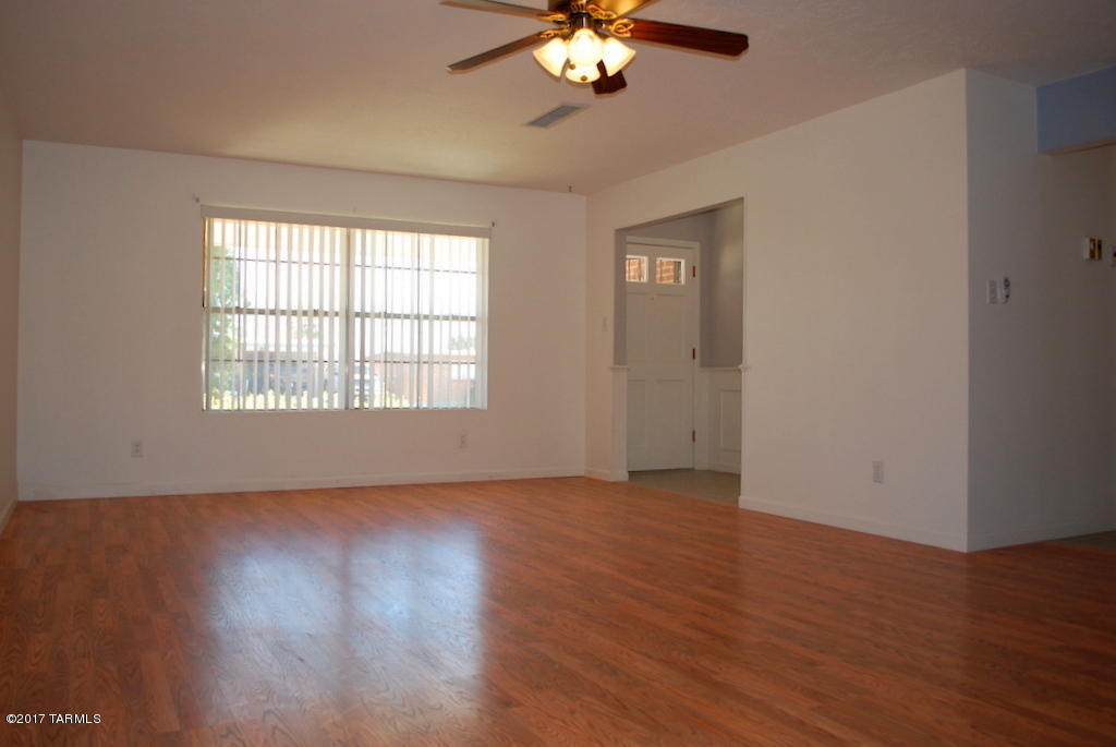 Orange Grove Valley 1 - Residential Lease