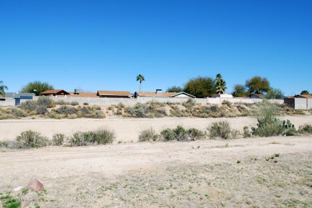 Orange Grove Valley 1 - Residential Lease