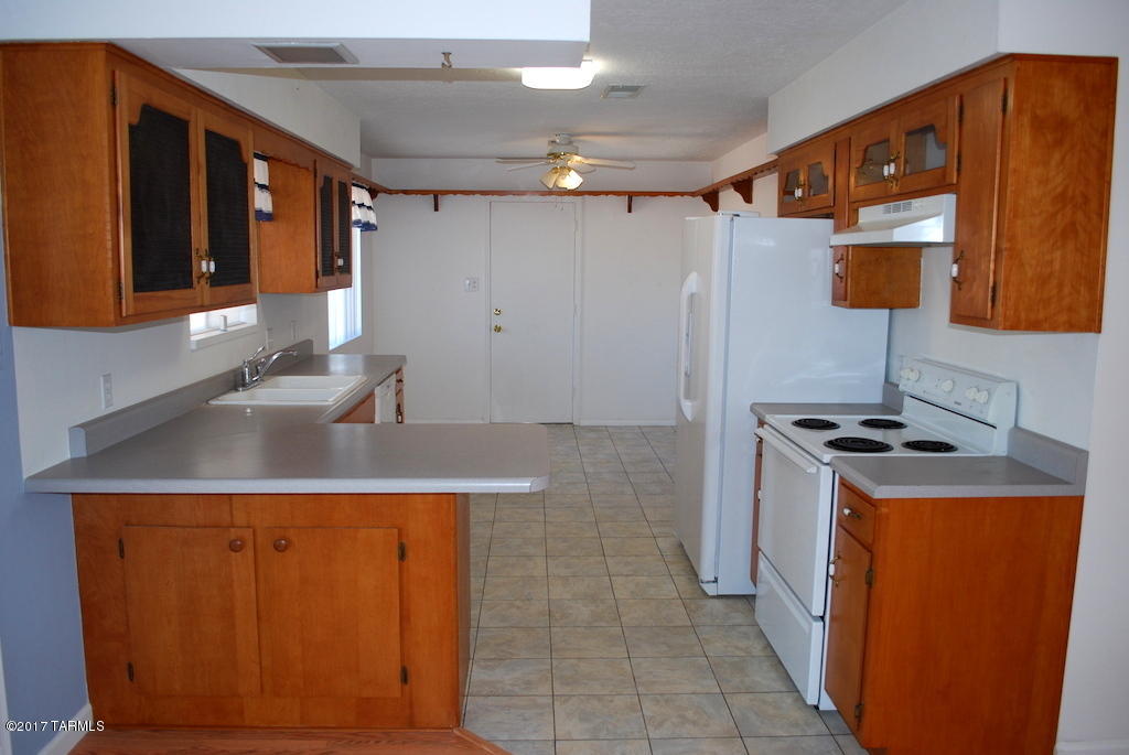 Orange Grove Valley 1 - Residential Lease
